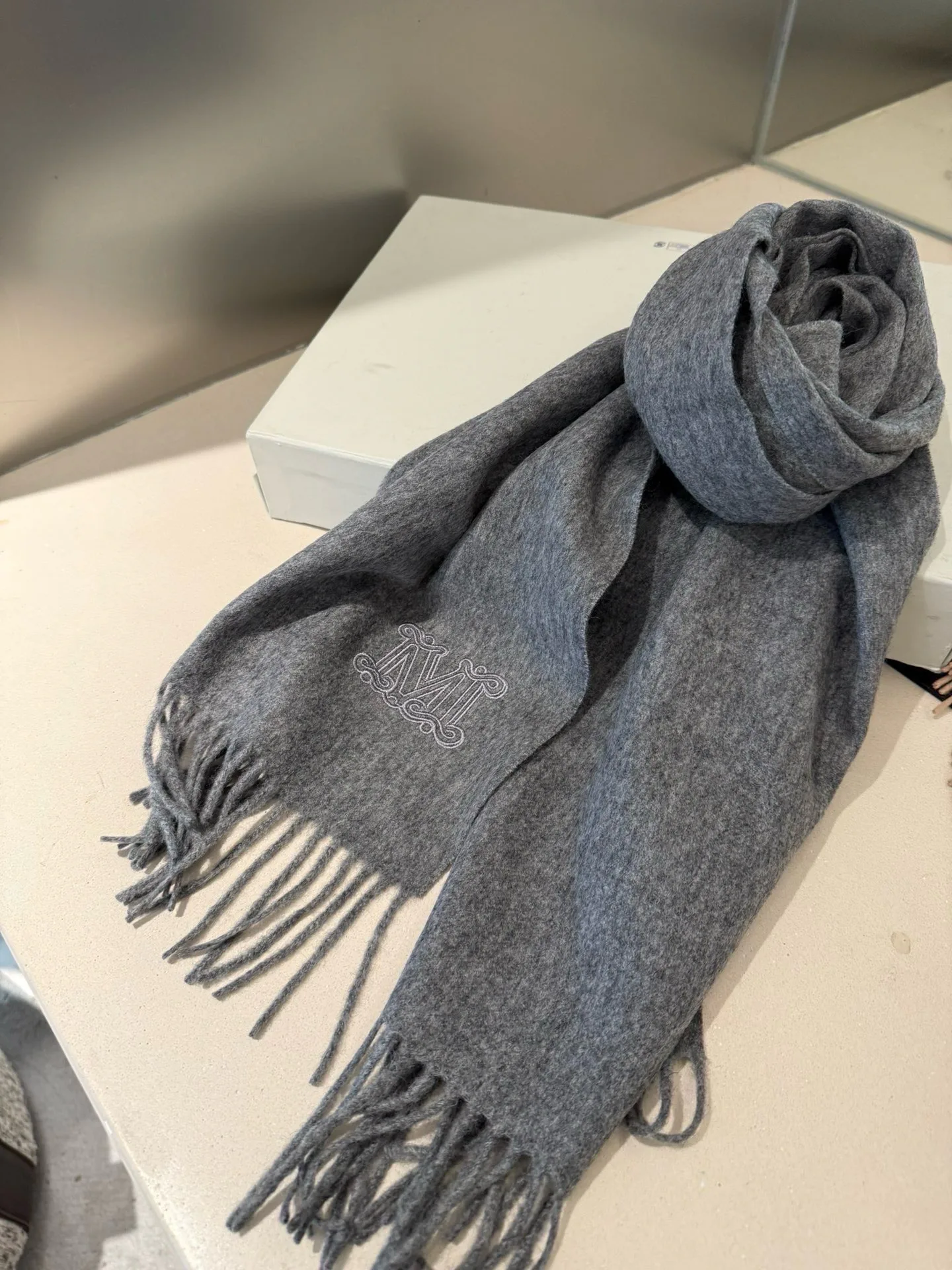 Шарфы Max Mara 18002717