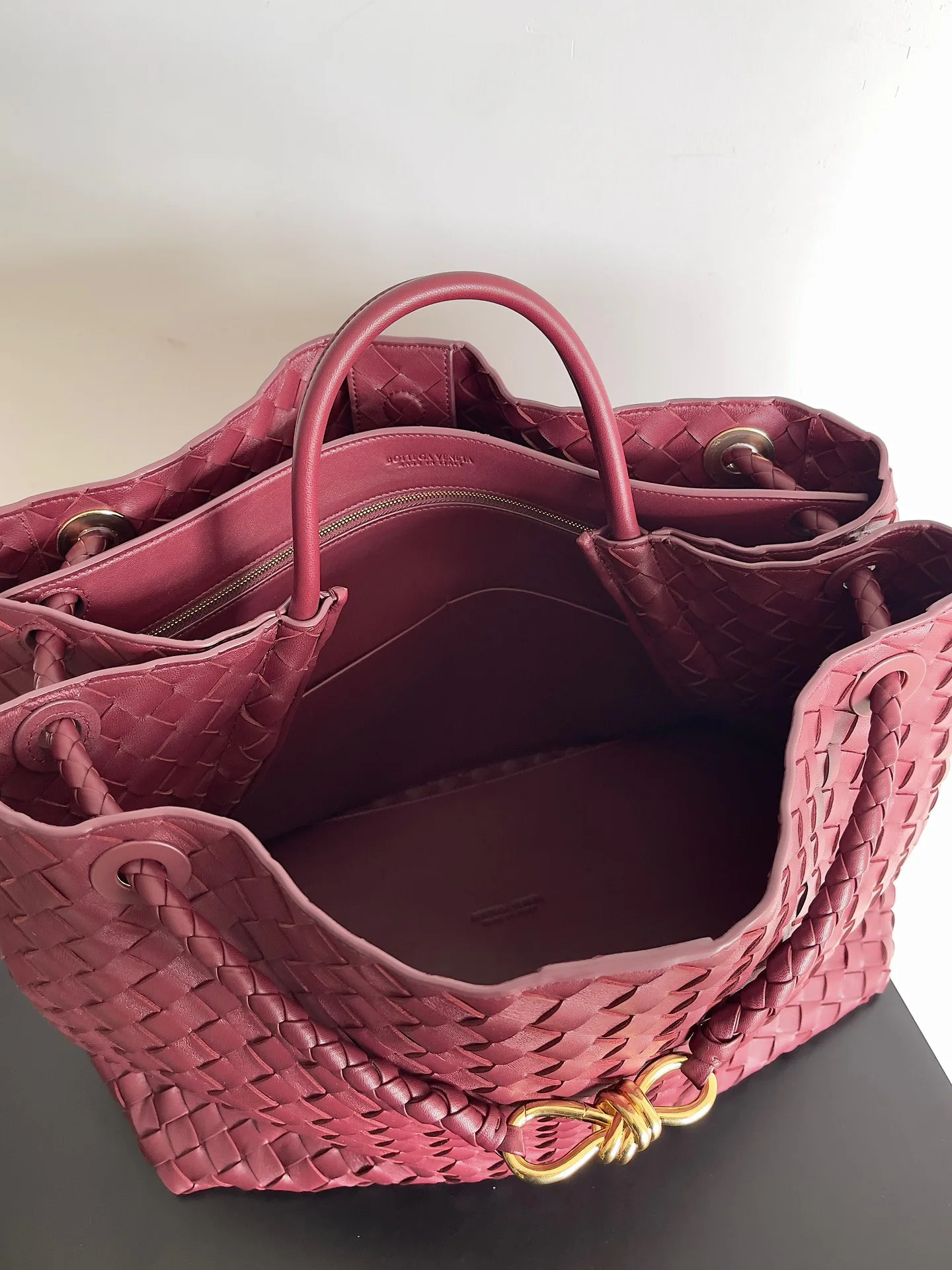 Классические Сумки Женские Bottega Veneta 17972837