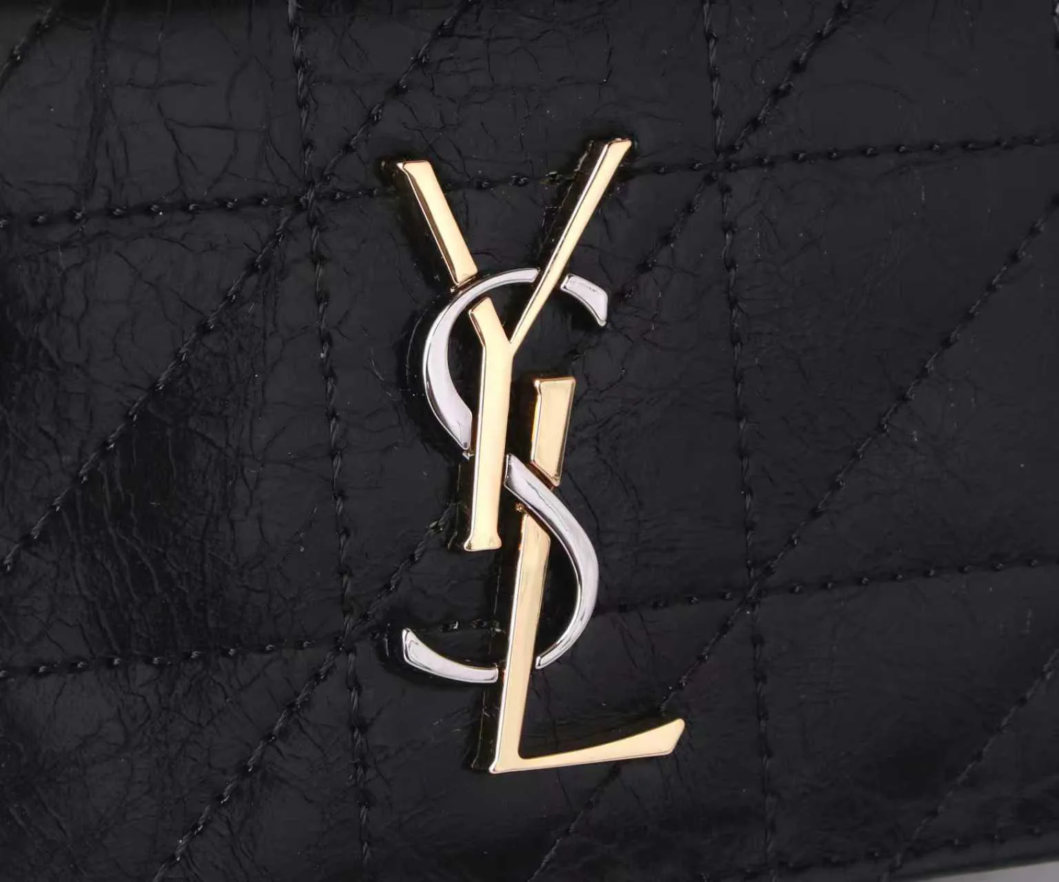 Клатчи Женские Saint Laurent 442051