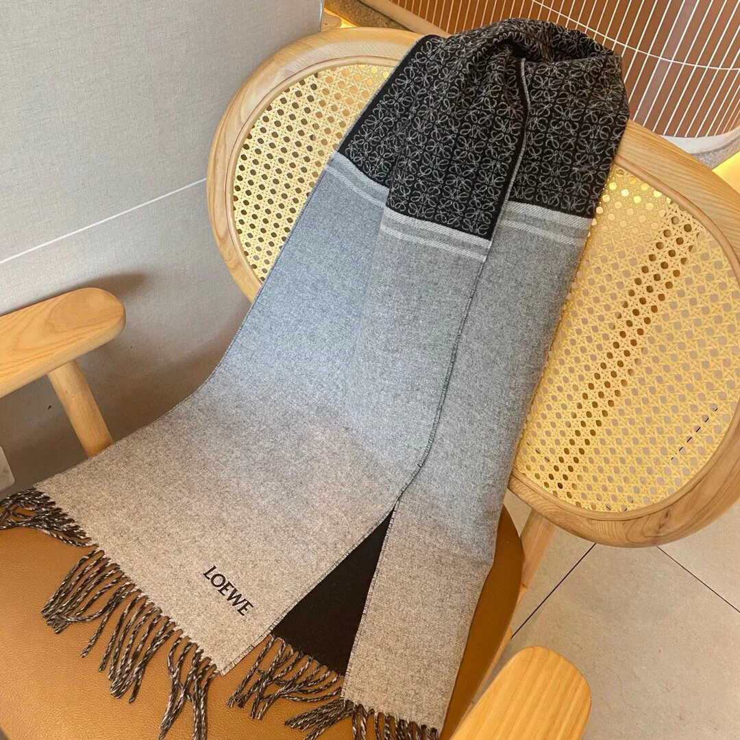 Шарфы Loewe 3934260