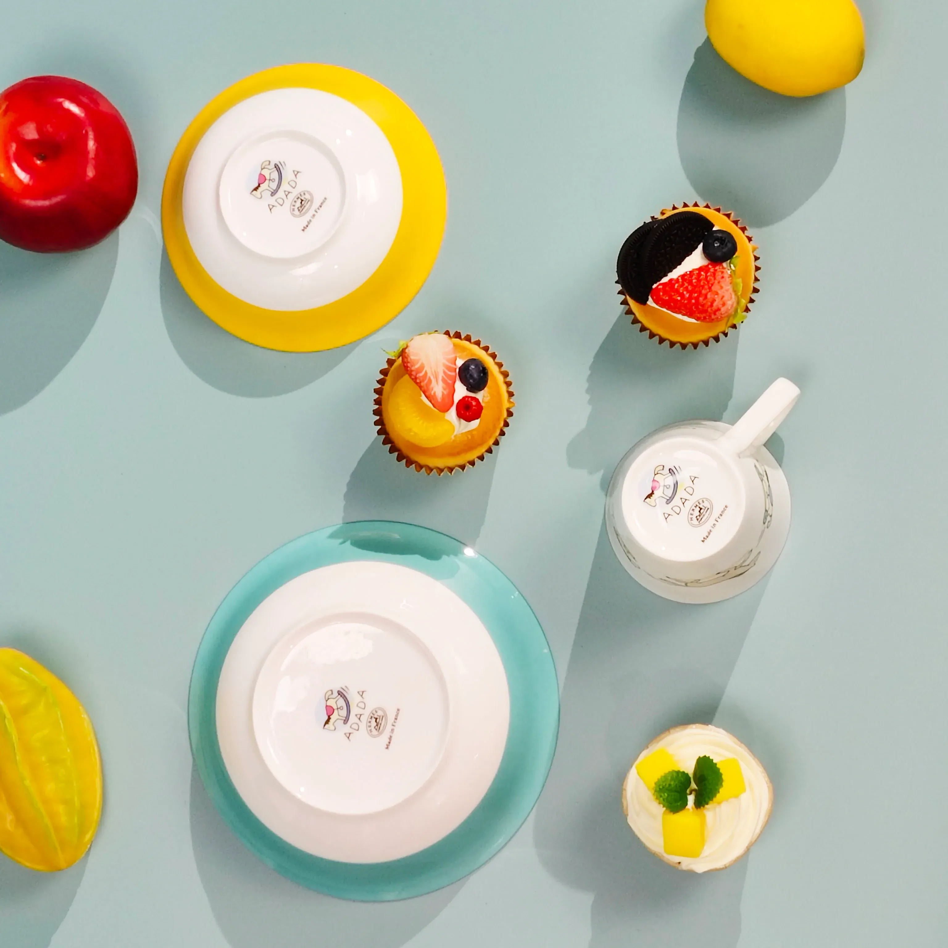 Посуда Hermes 721690