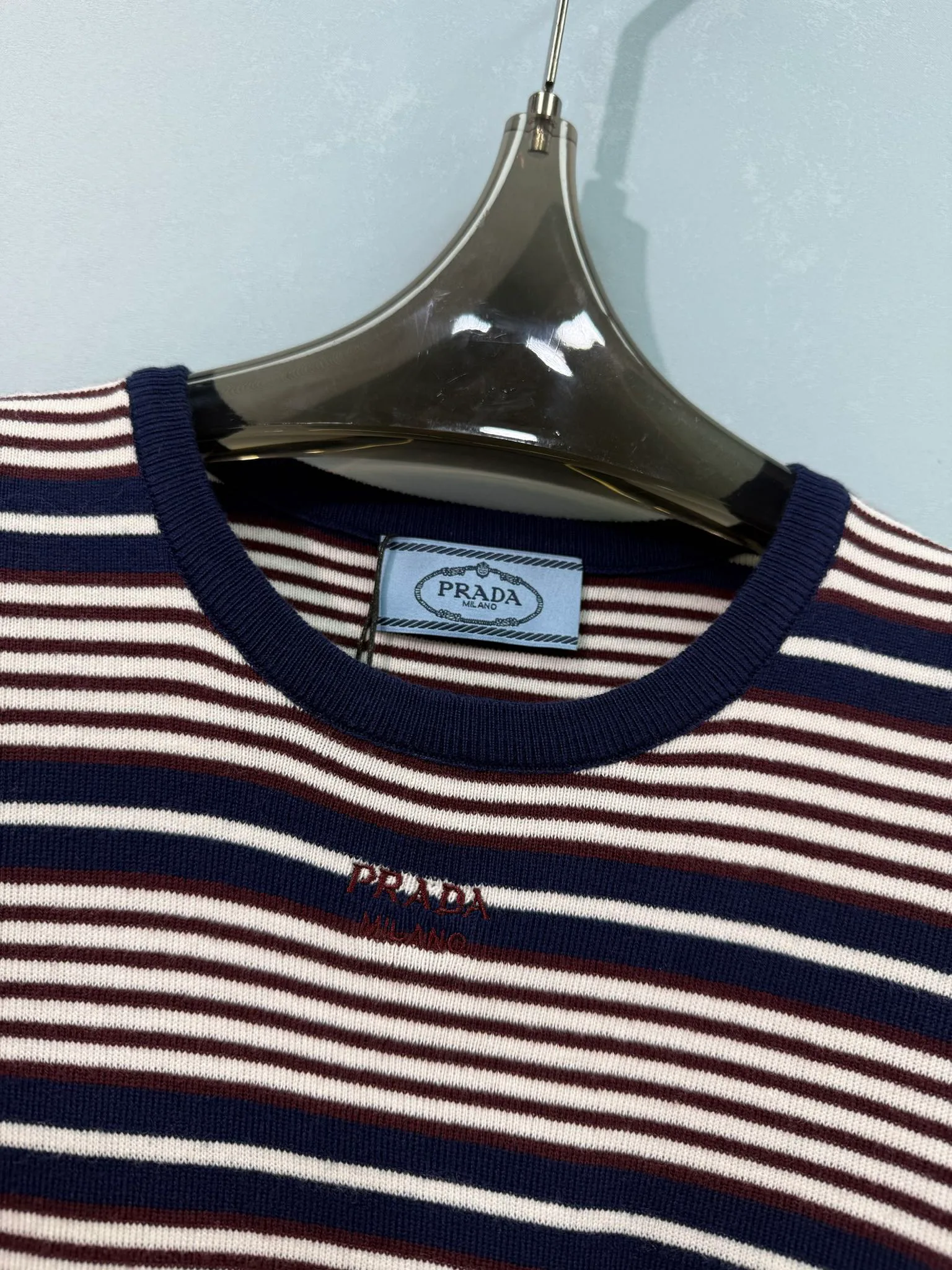 Топы Женские Prada 12778886
