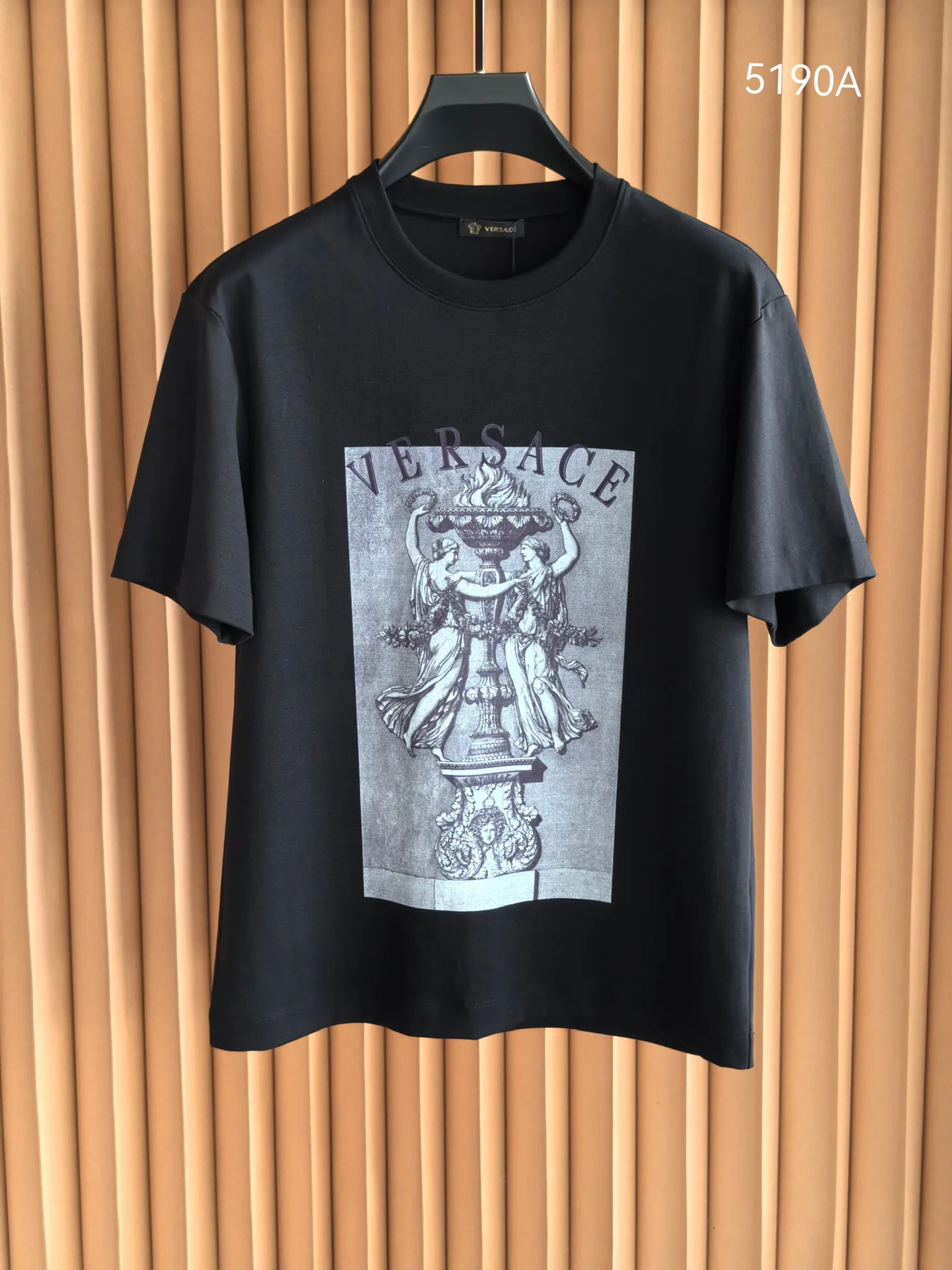 Футболки Мужские Versace 10210022