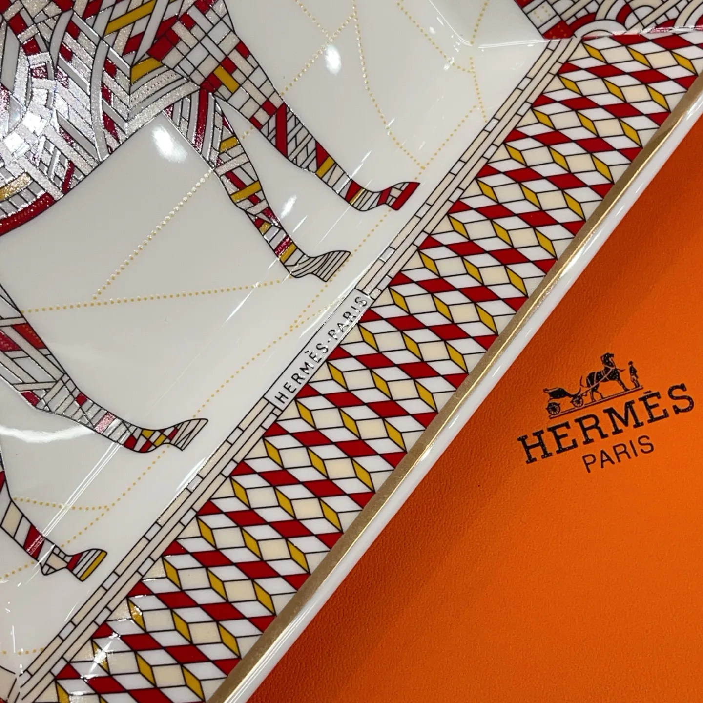 Посуда Hermes 11445479
