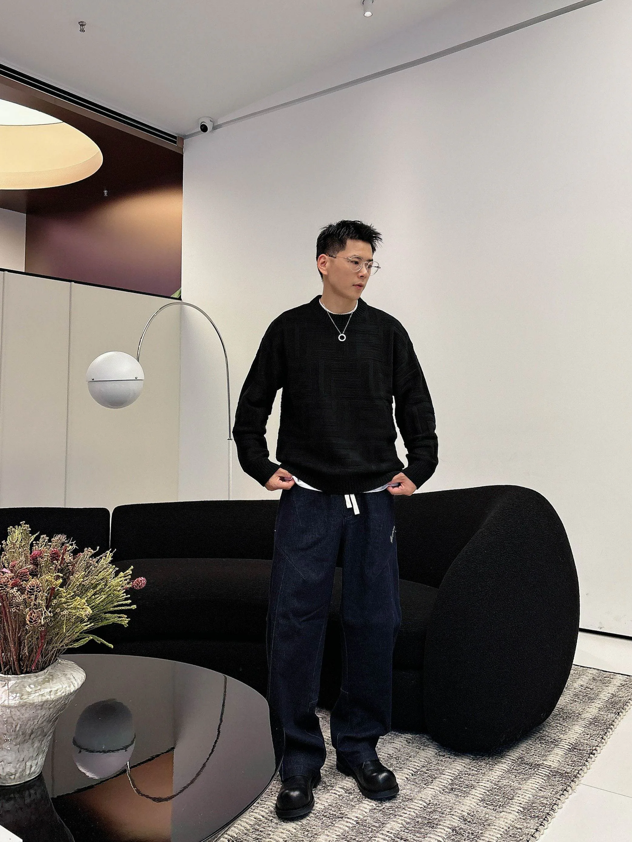 Джемперы И Свитеры Мужские Fendi 927985