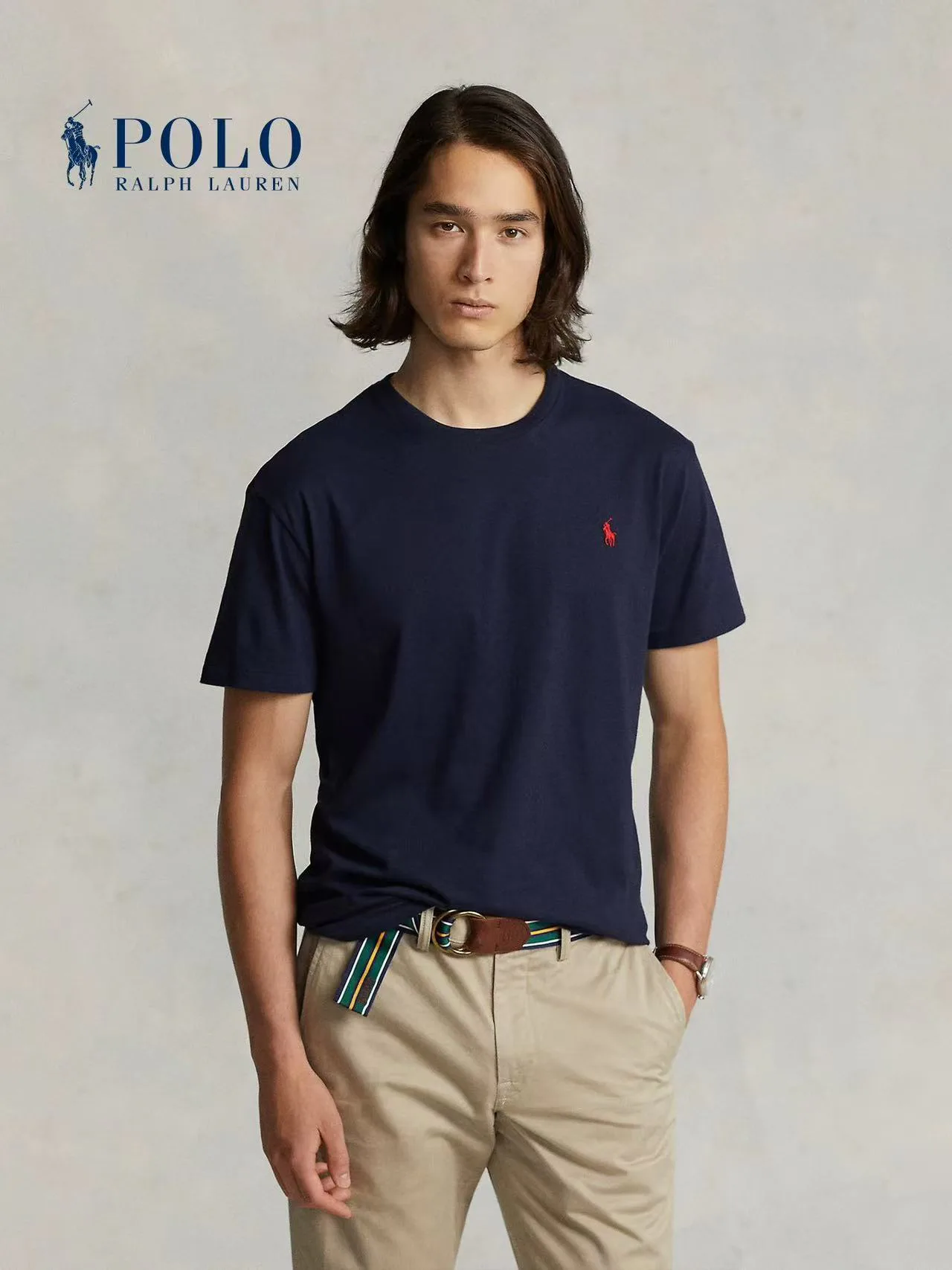 Футболки Мужские Ralph Lauren 11411669