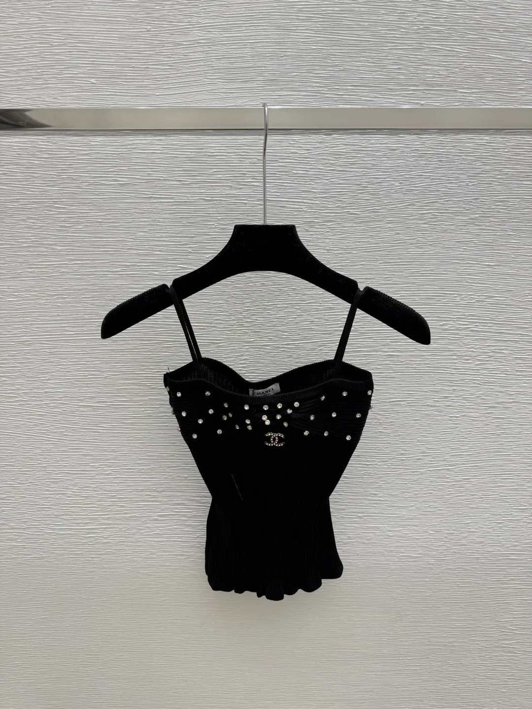 Топы Женские Chanel 10647544