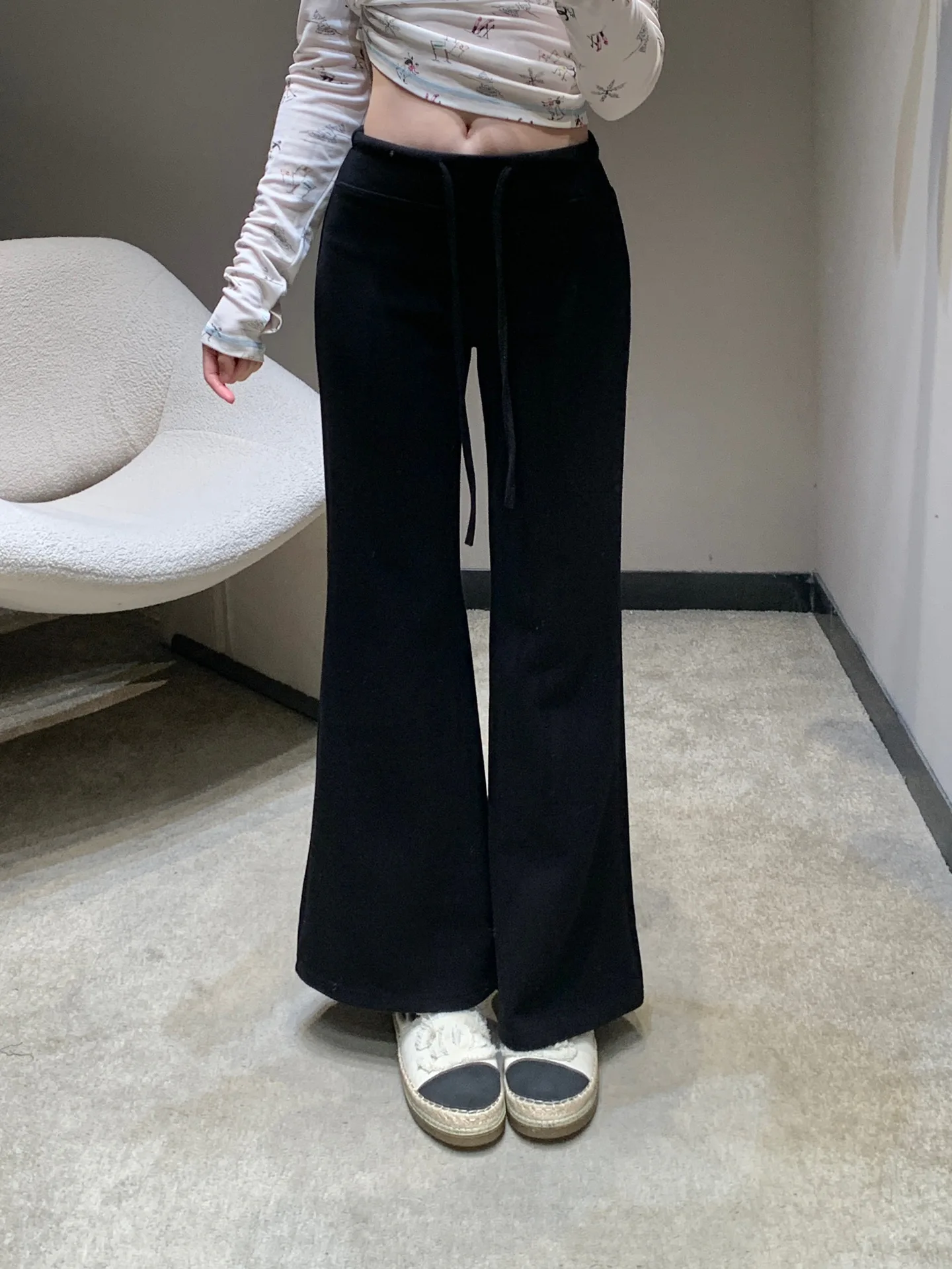 Брюки Женские Loewe 1913325