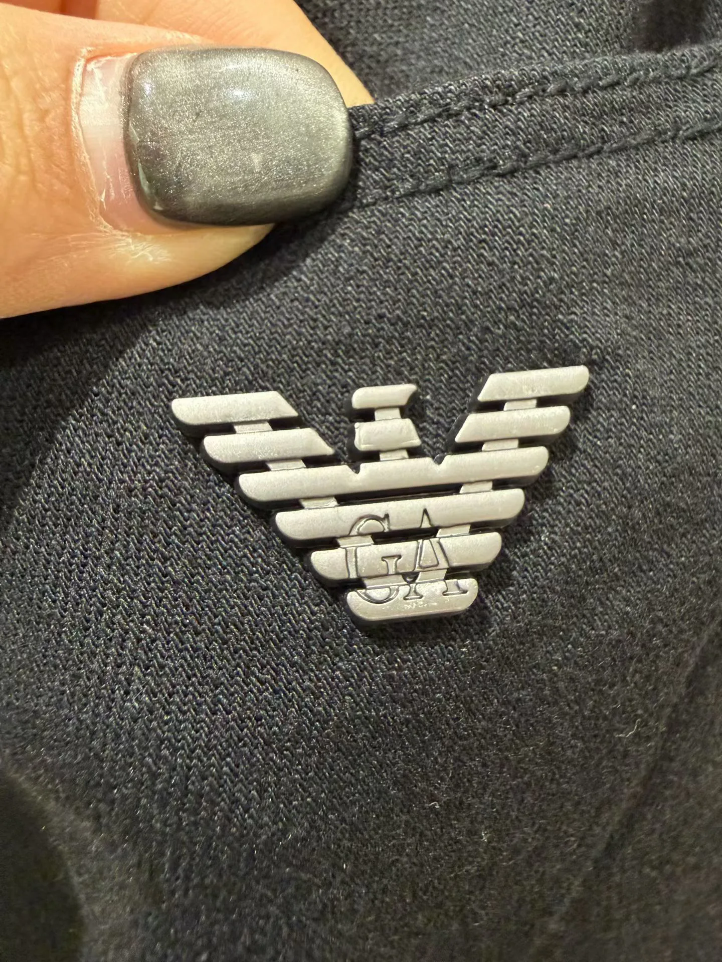 Джинсы Женские Armani 5752796