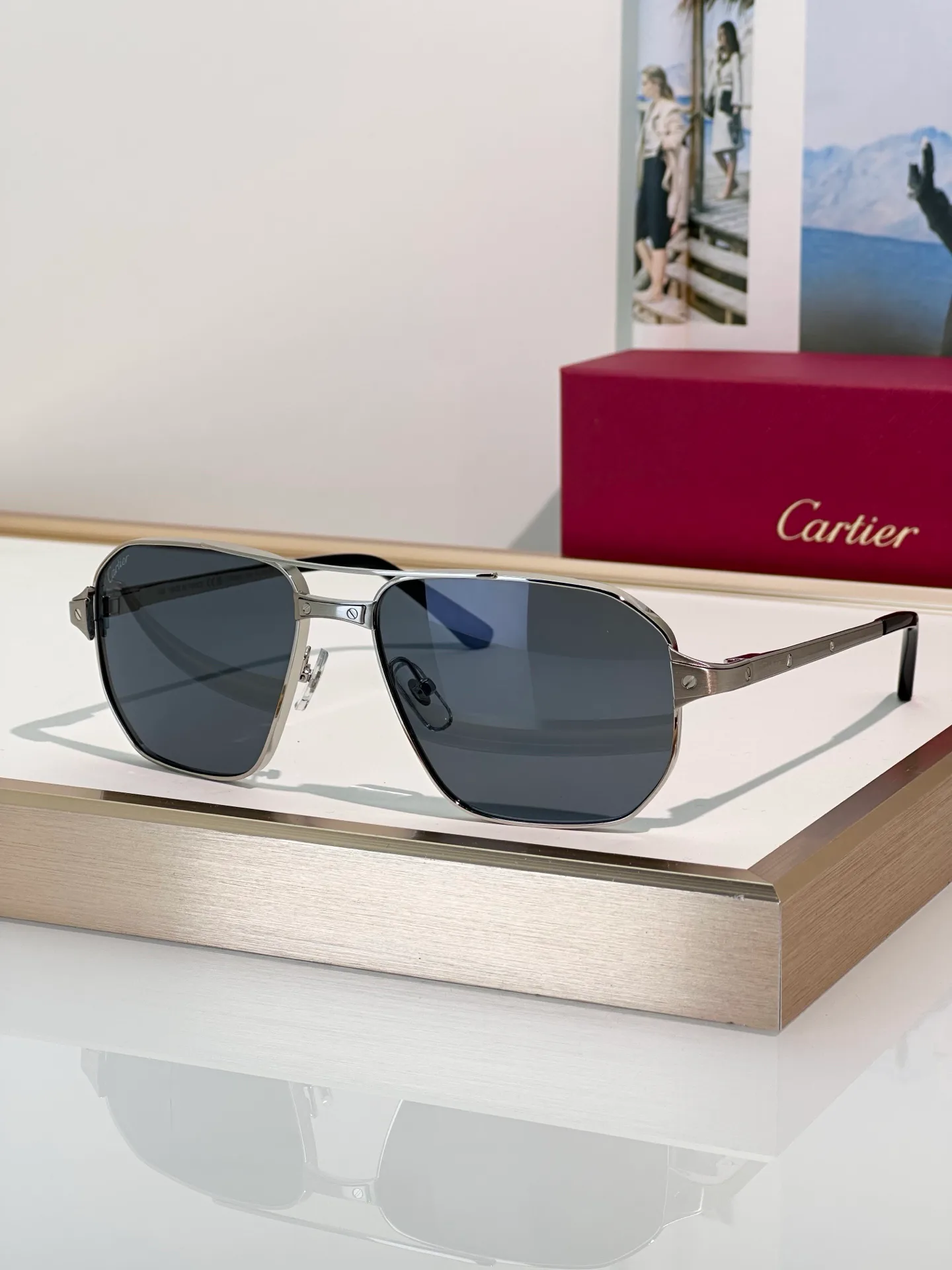 Очки Cartier 11632055