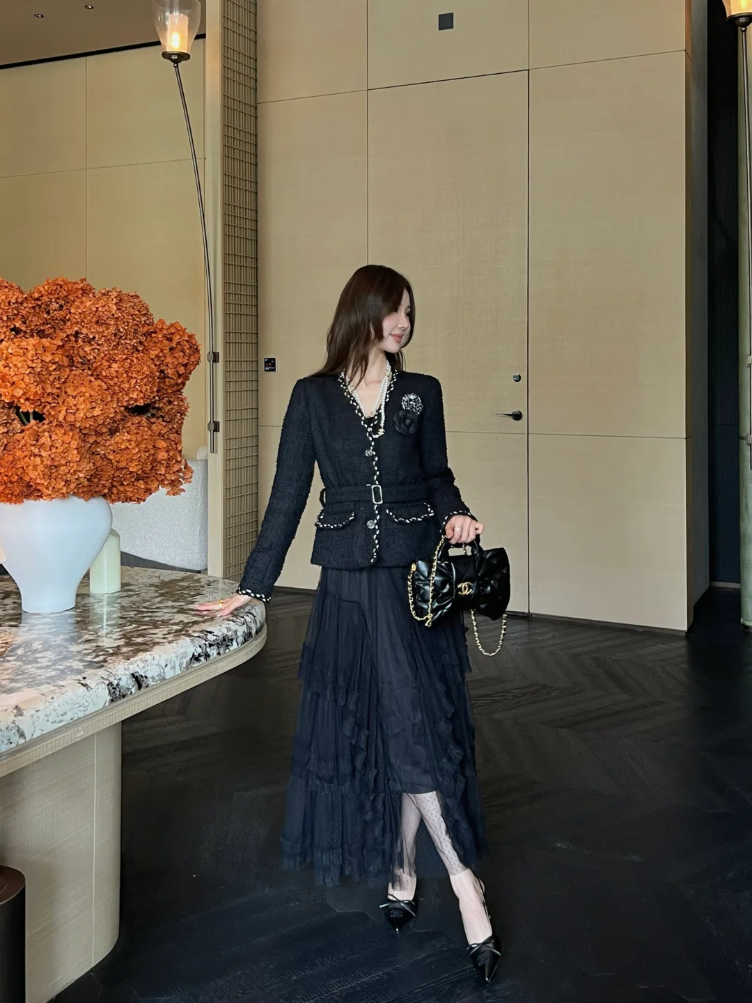 Жакеты Женские Chanel 11586549