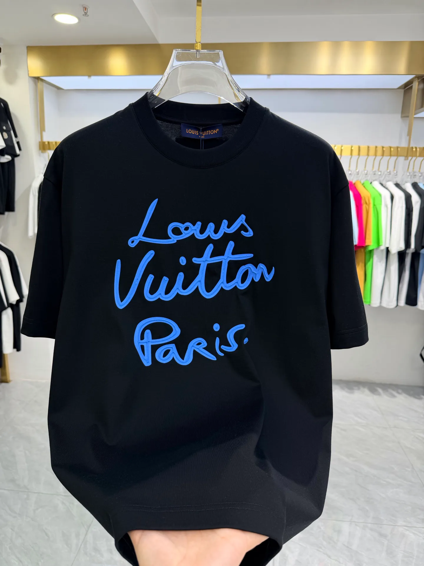 Футболки Женские Louis Vuitton 11784695