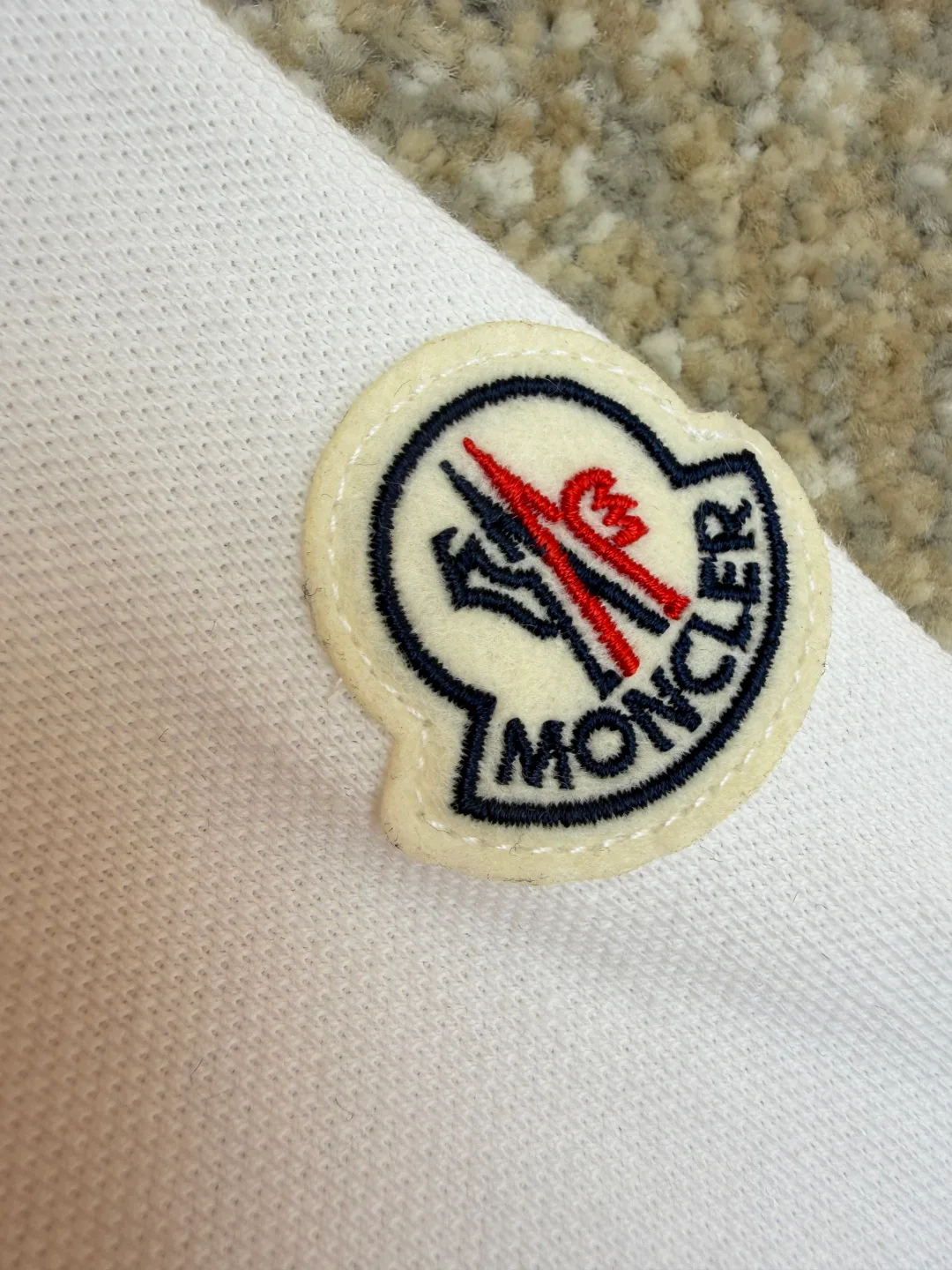 Рубашки Мужские Moncler 6839602