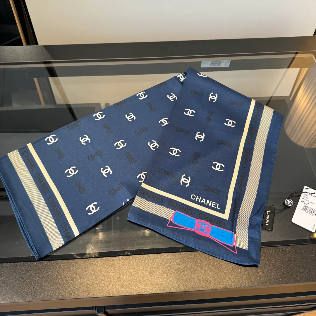 Платки Chanel 11469228