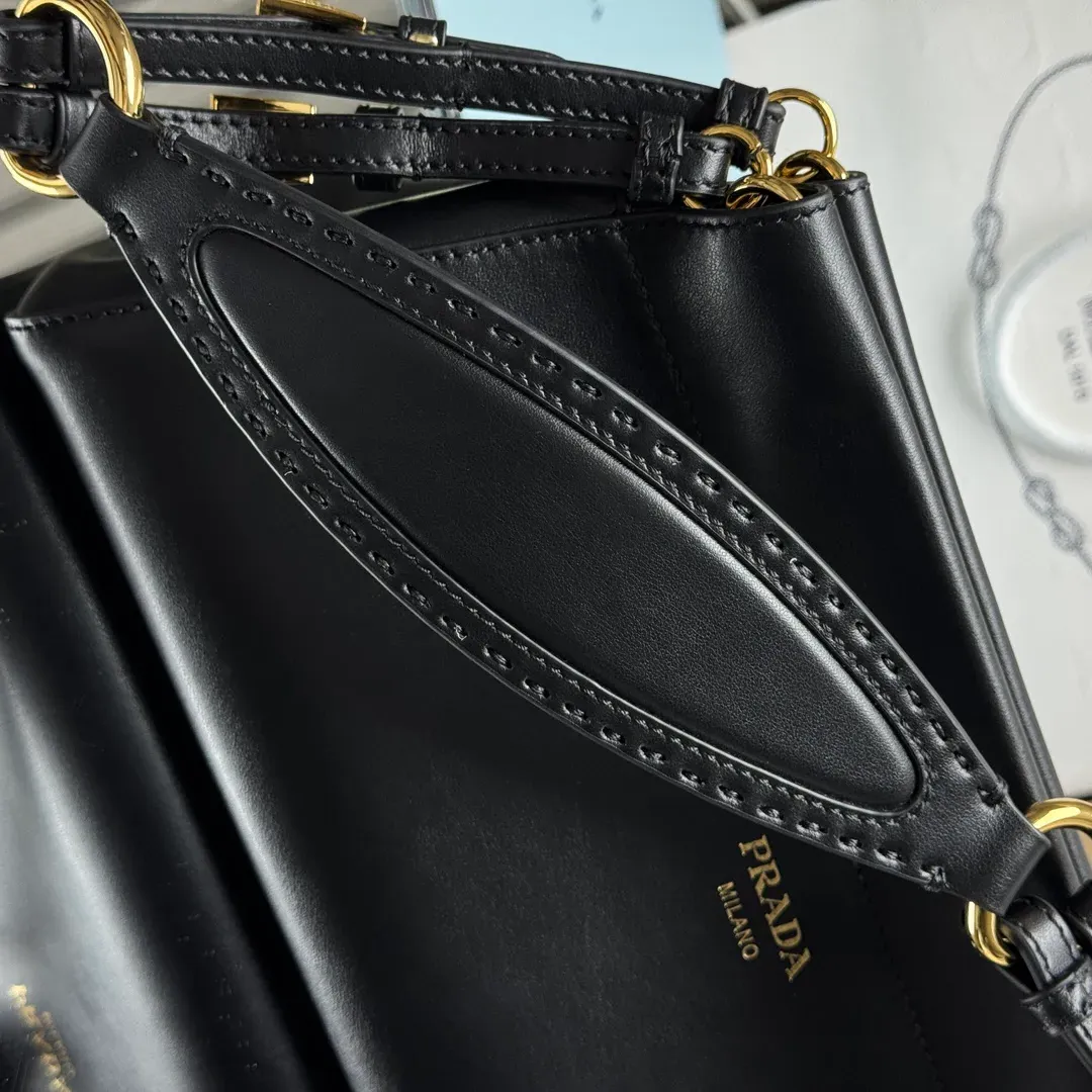 Сумки На Ремне Женские Prada 225563