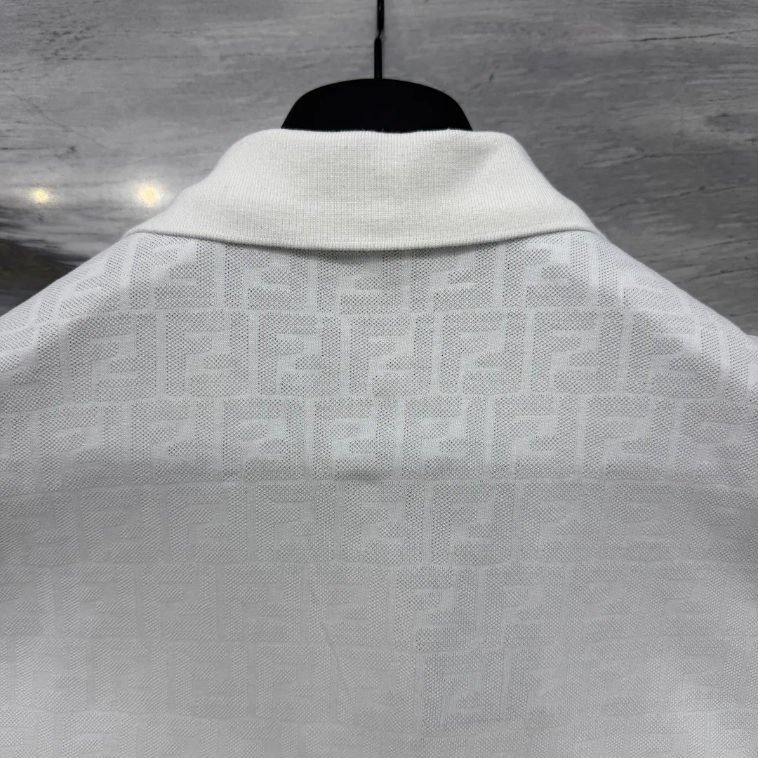 Рубашки Мужские Fendi 4893433