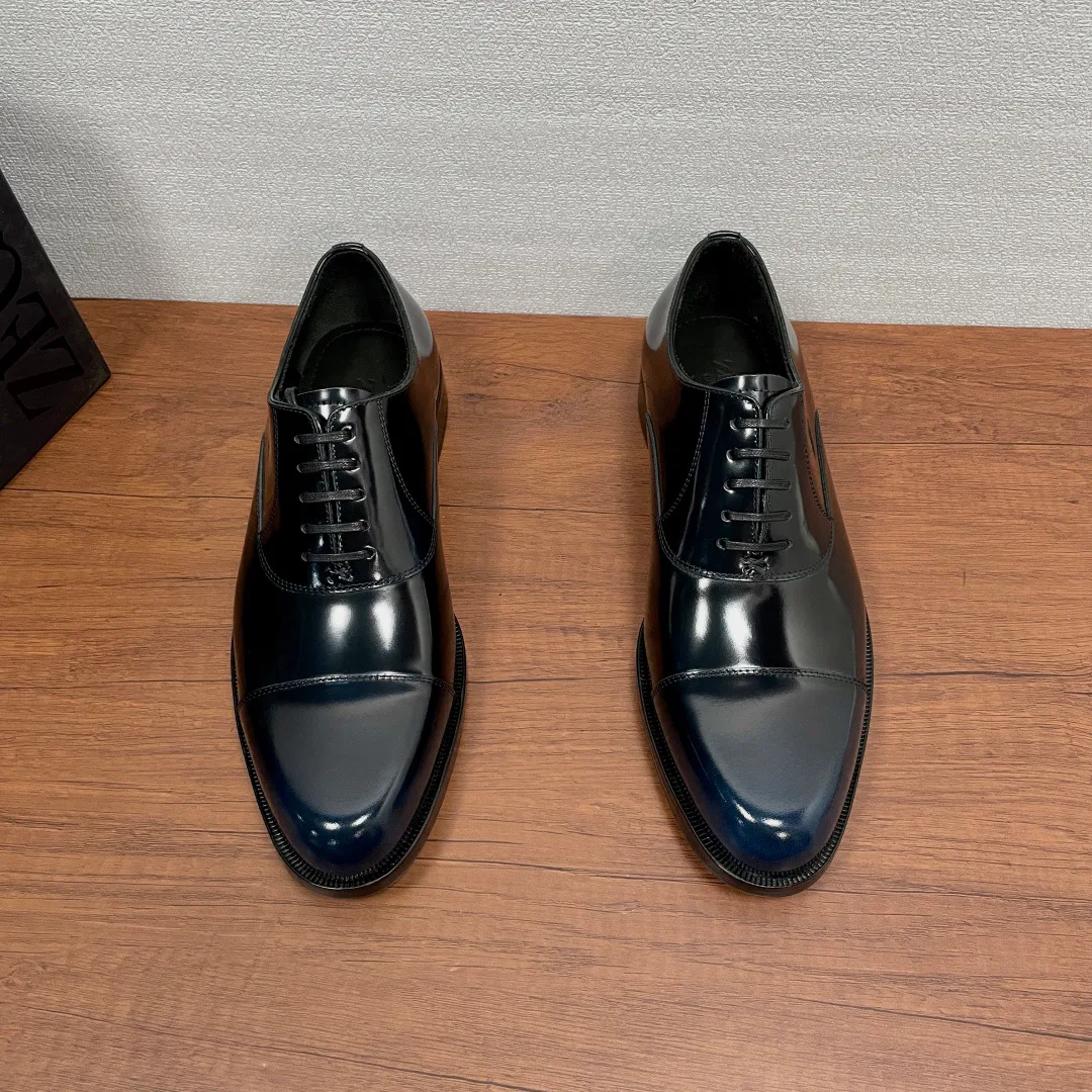Лоферы И Туфли Мужские Zegna 18620092