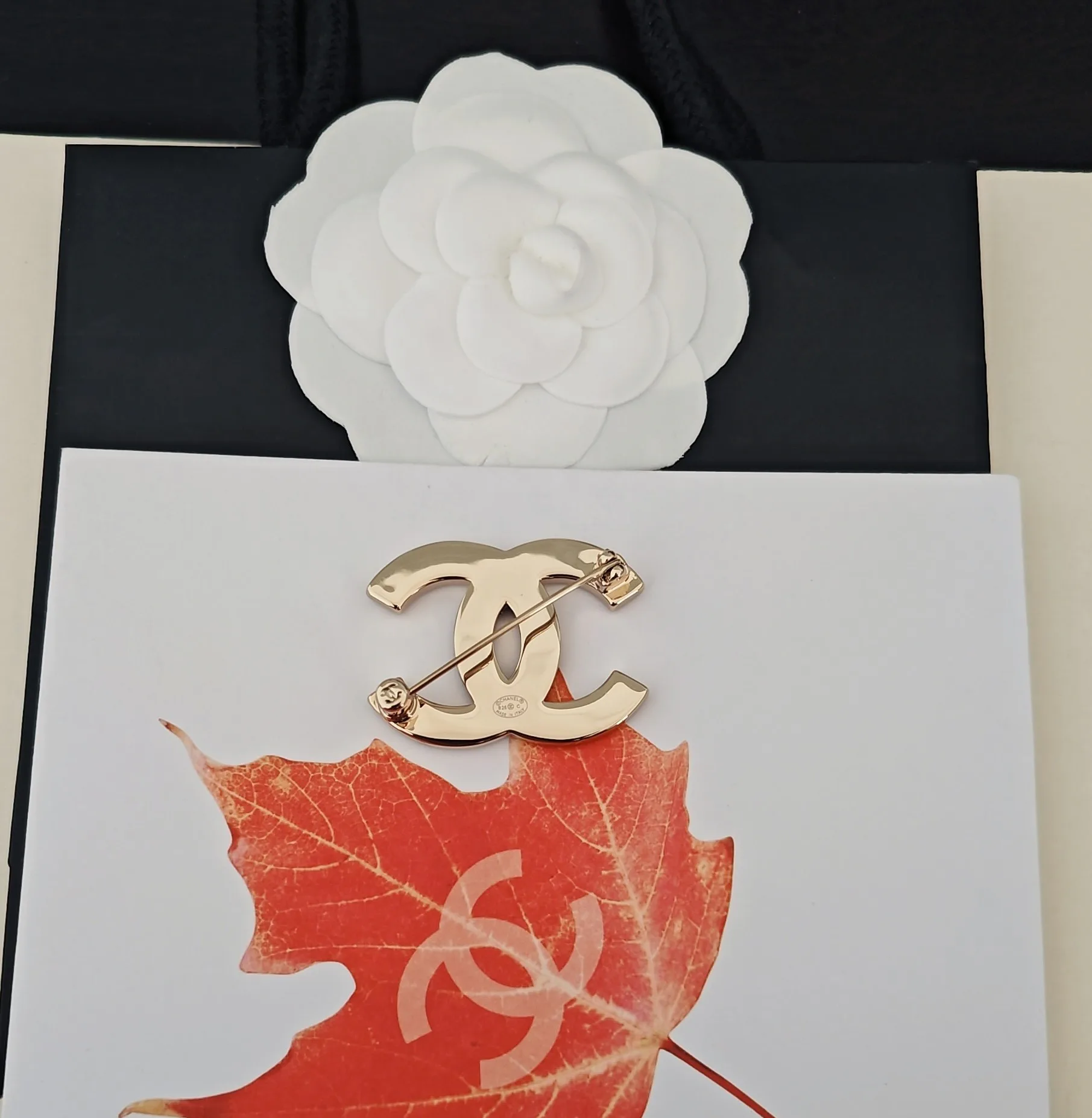 Бижутерия Chanel 1256256