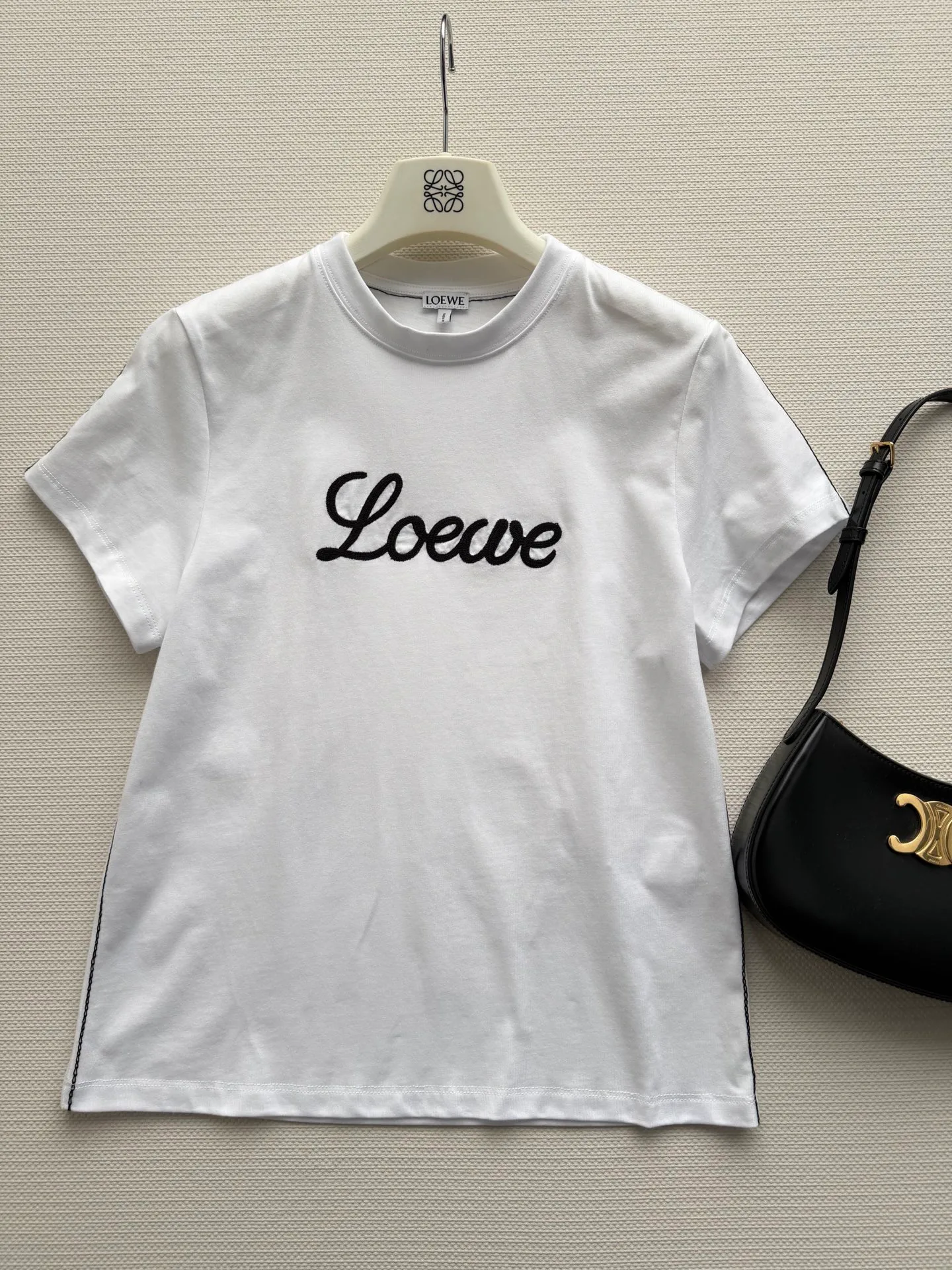 Футболки Женские Loewe 1412479