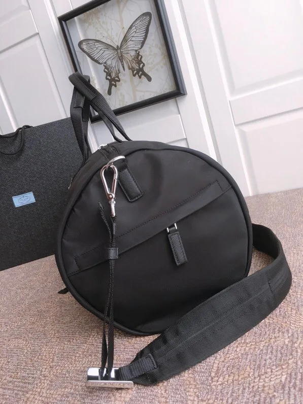 Дорожные Сумки Мужские Prada 9165517