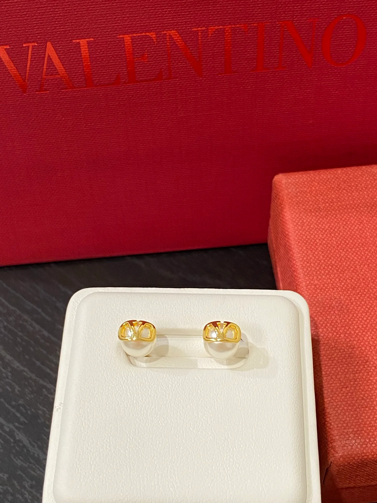 Бижутерия Valentino 17686337