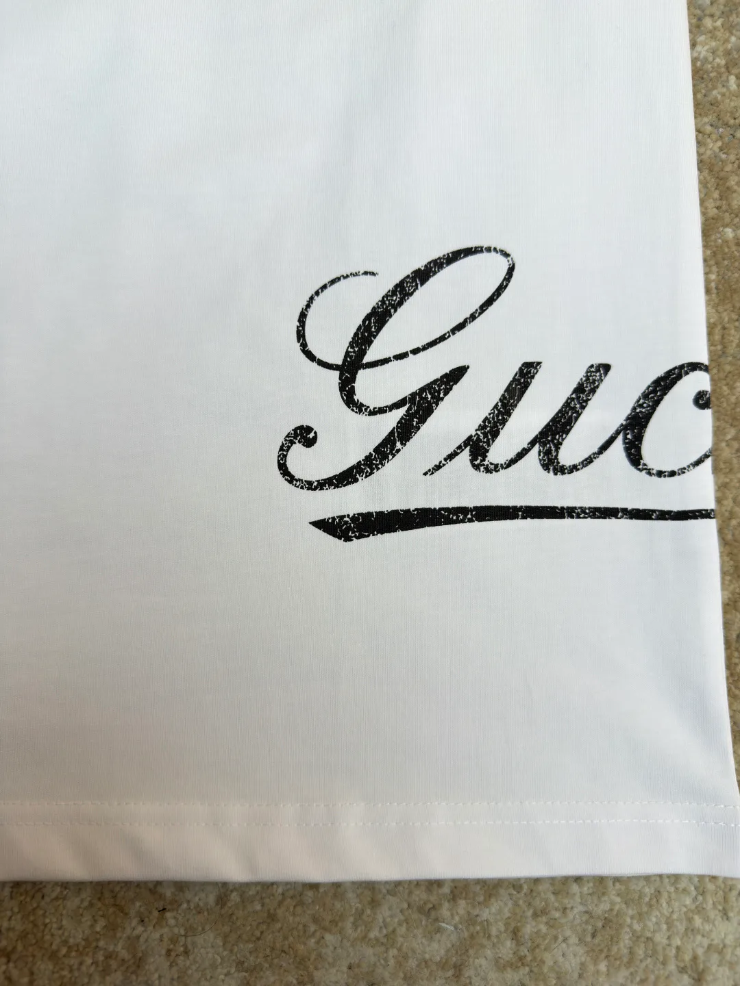 Футболки Мужские Gucci 11485570