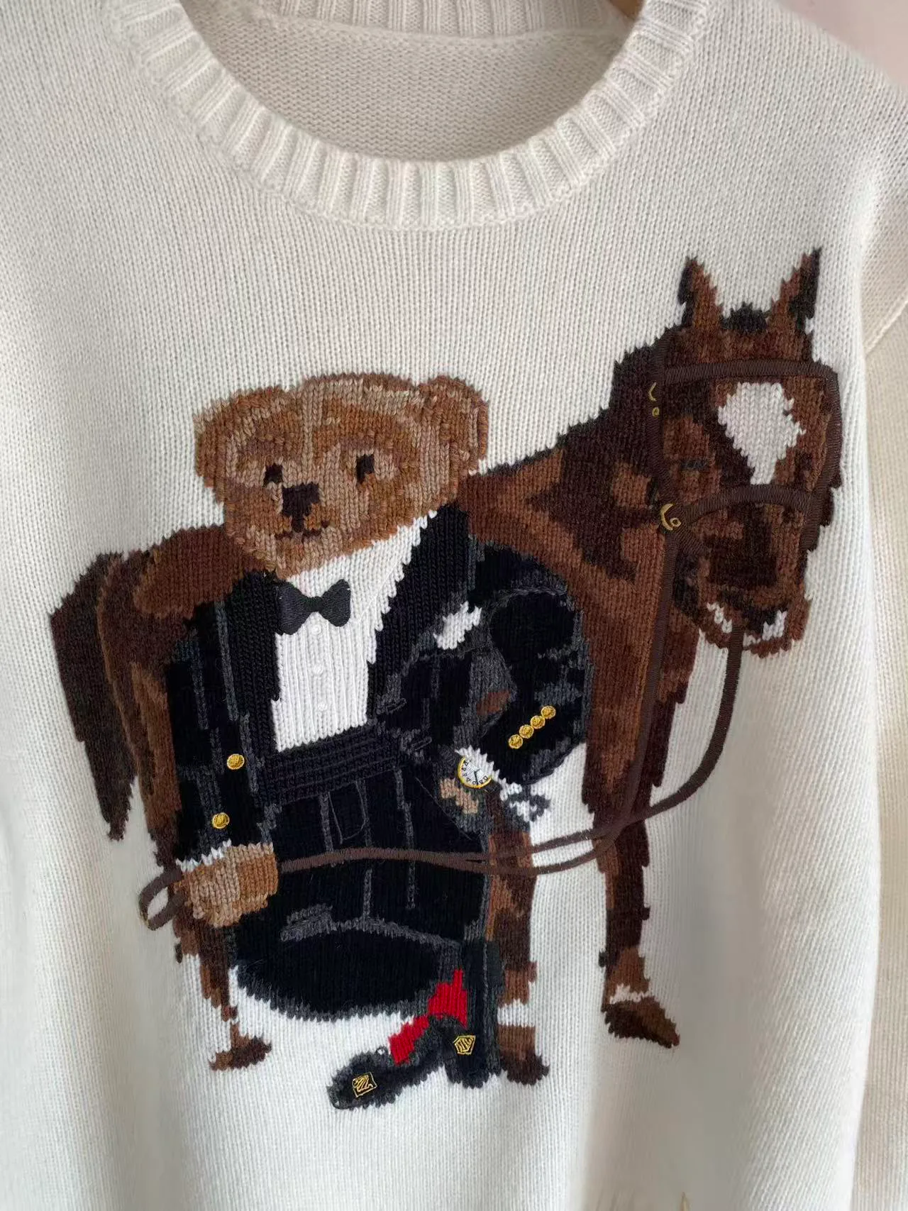 Джемперы И Свитеры Женские Ralph Lauren 1338633