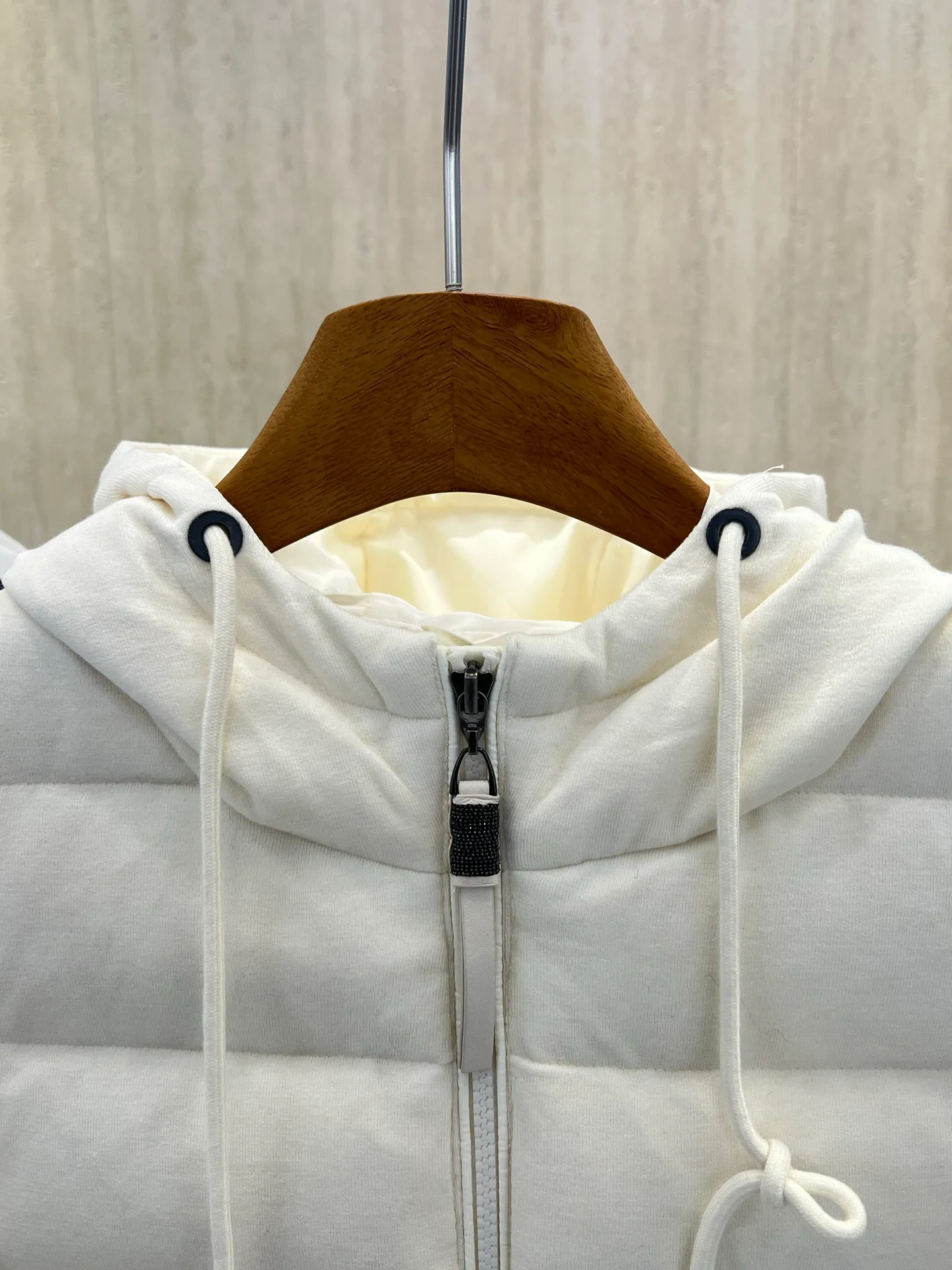 Куртки И Пуховики Мужские Brunello Cucinelli 18231751