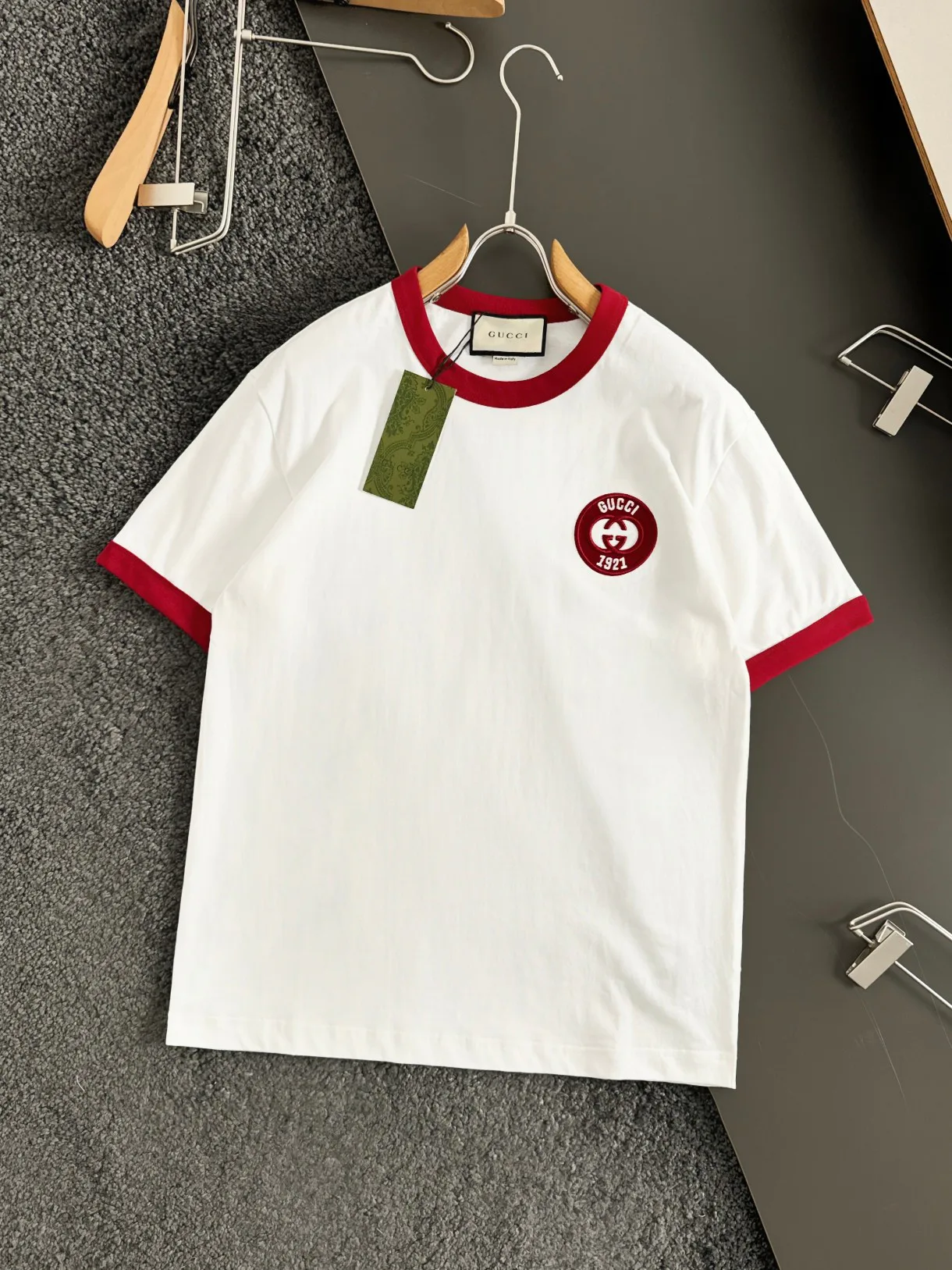 Футболки Женские Gucci 31415