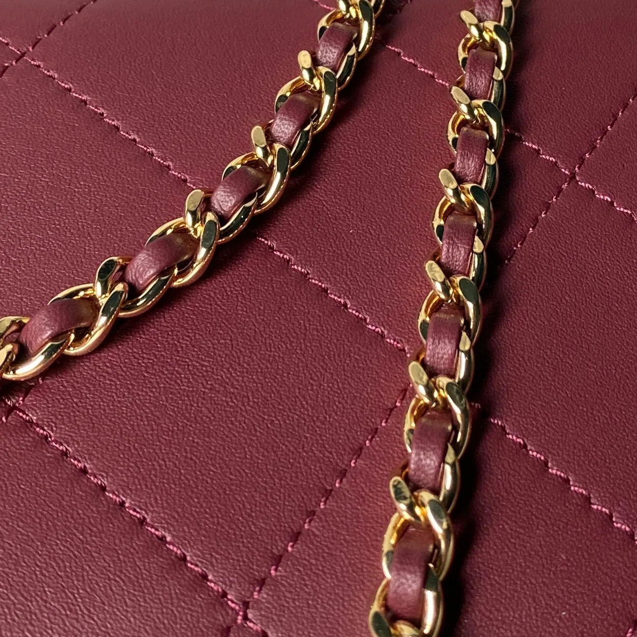 Классические Сумки Женские Chanel 18000291