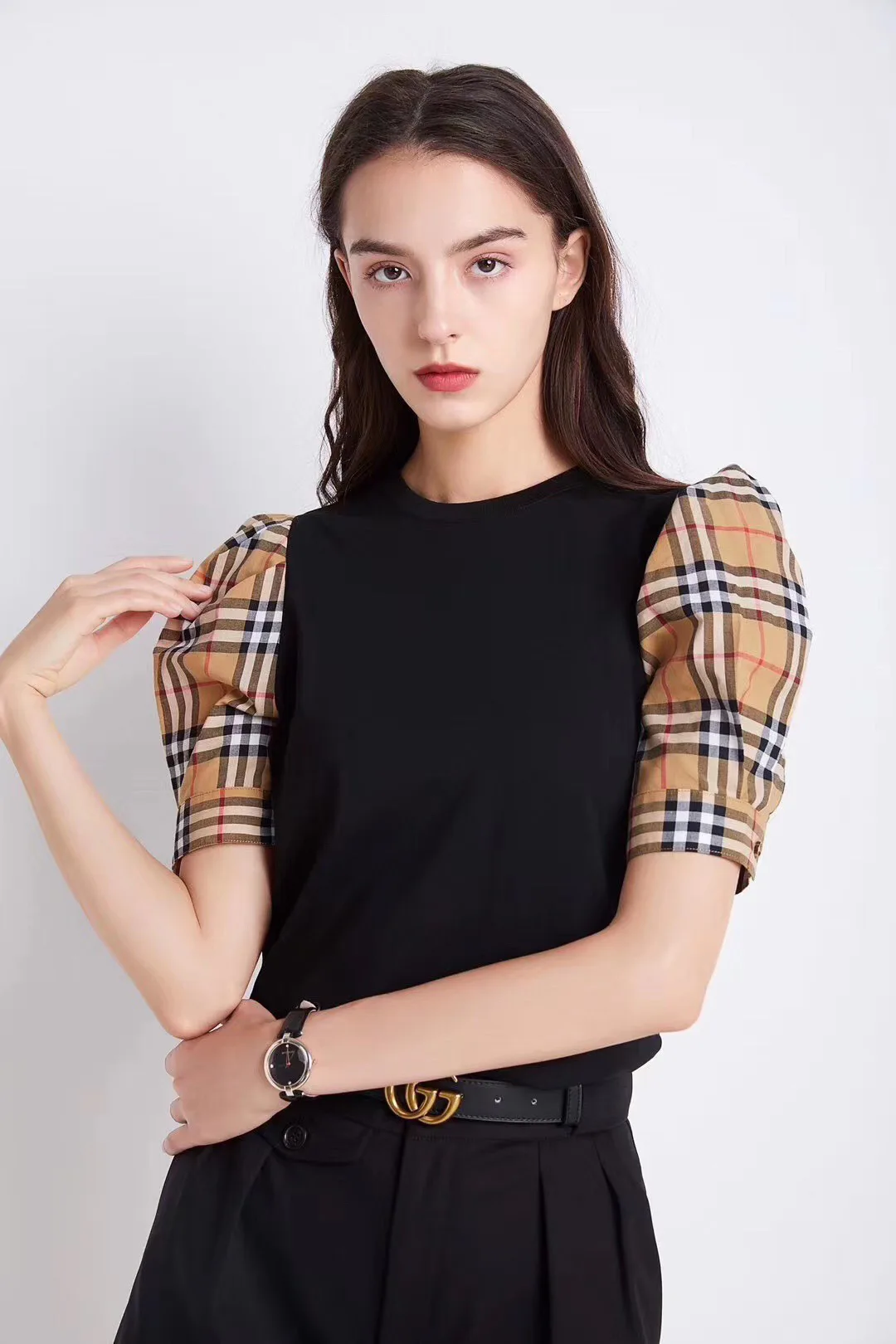 Футболки Женские Burberry 11413250