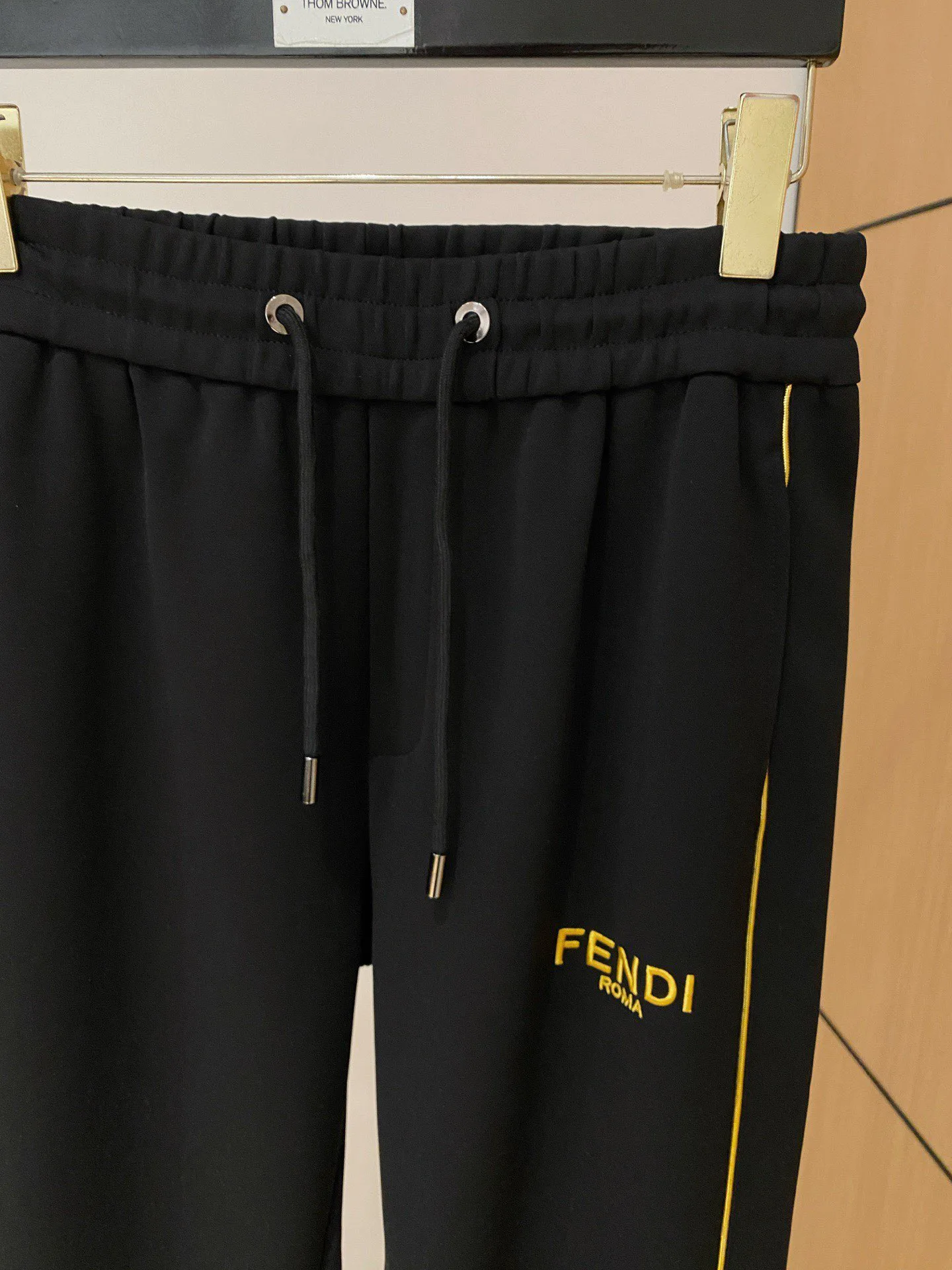 Спортивные Костюмы Мужские Fendi 806785