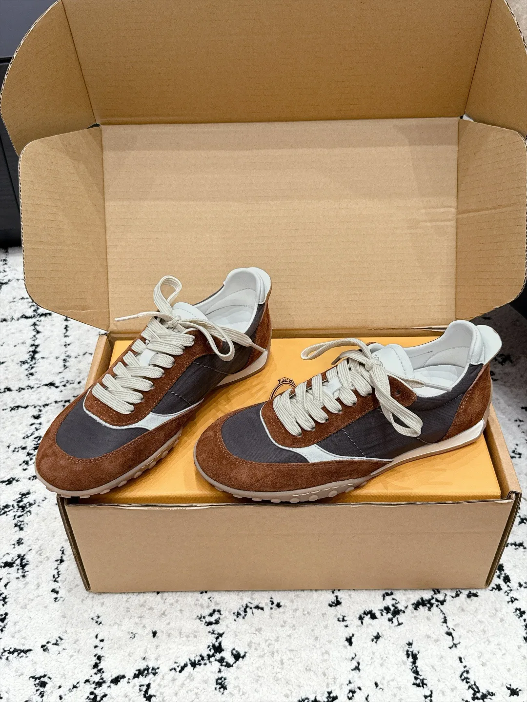 Кроссовки Женские Tod's 18440853