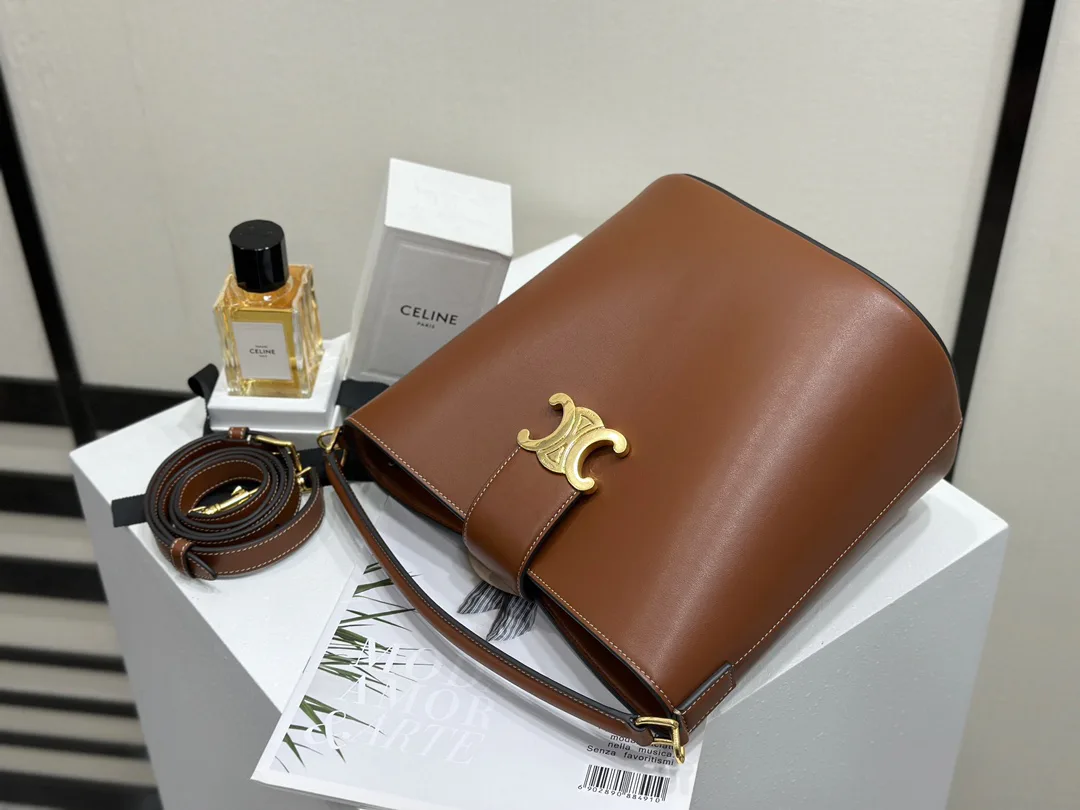 Сумки На Ремне Женские Celine 71236