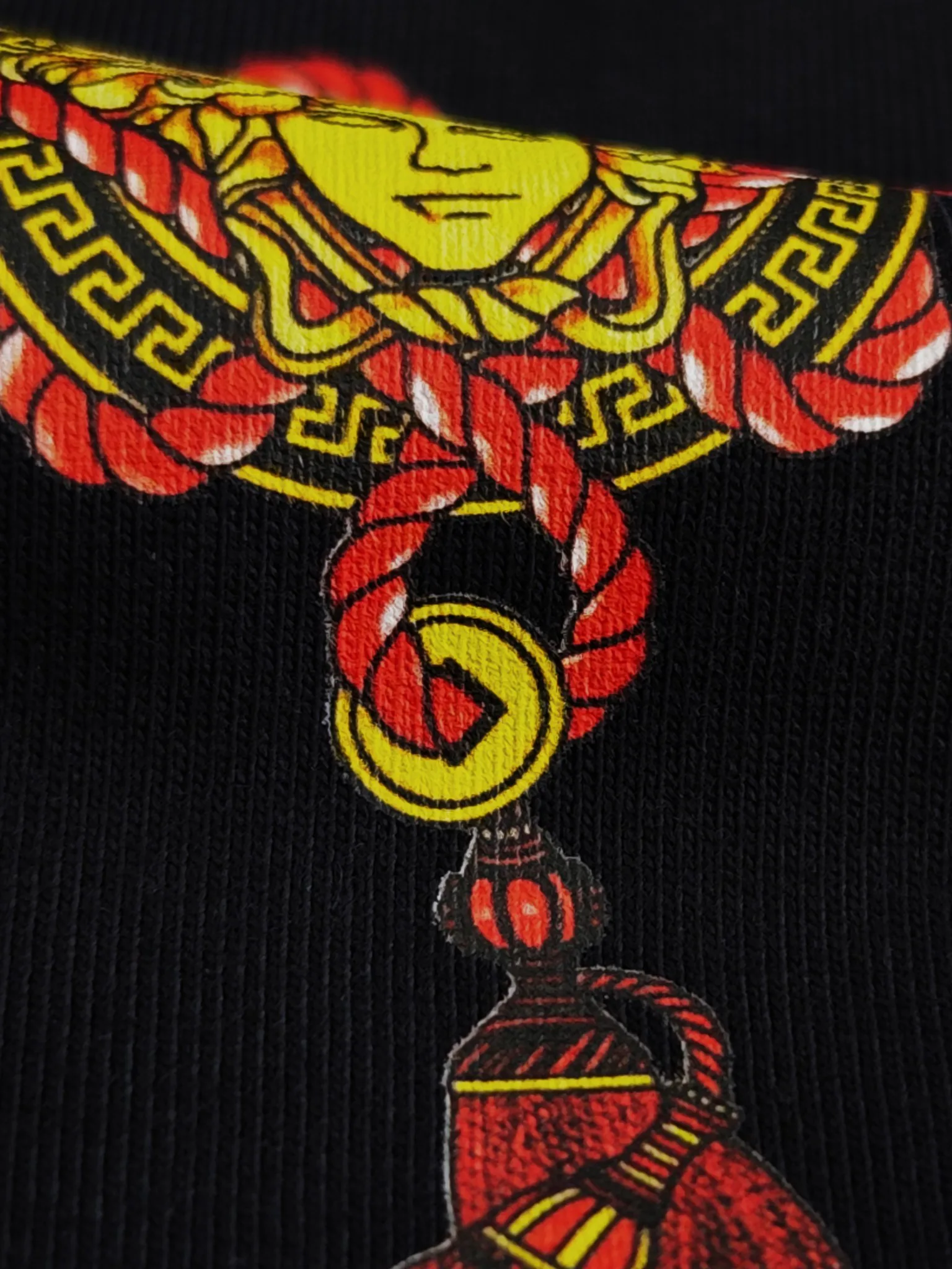 Футболки Женские Versace 3788996