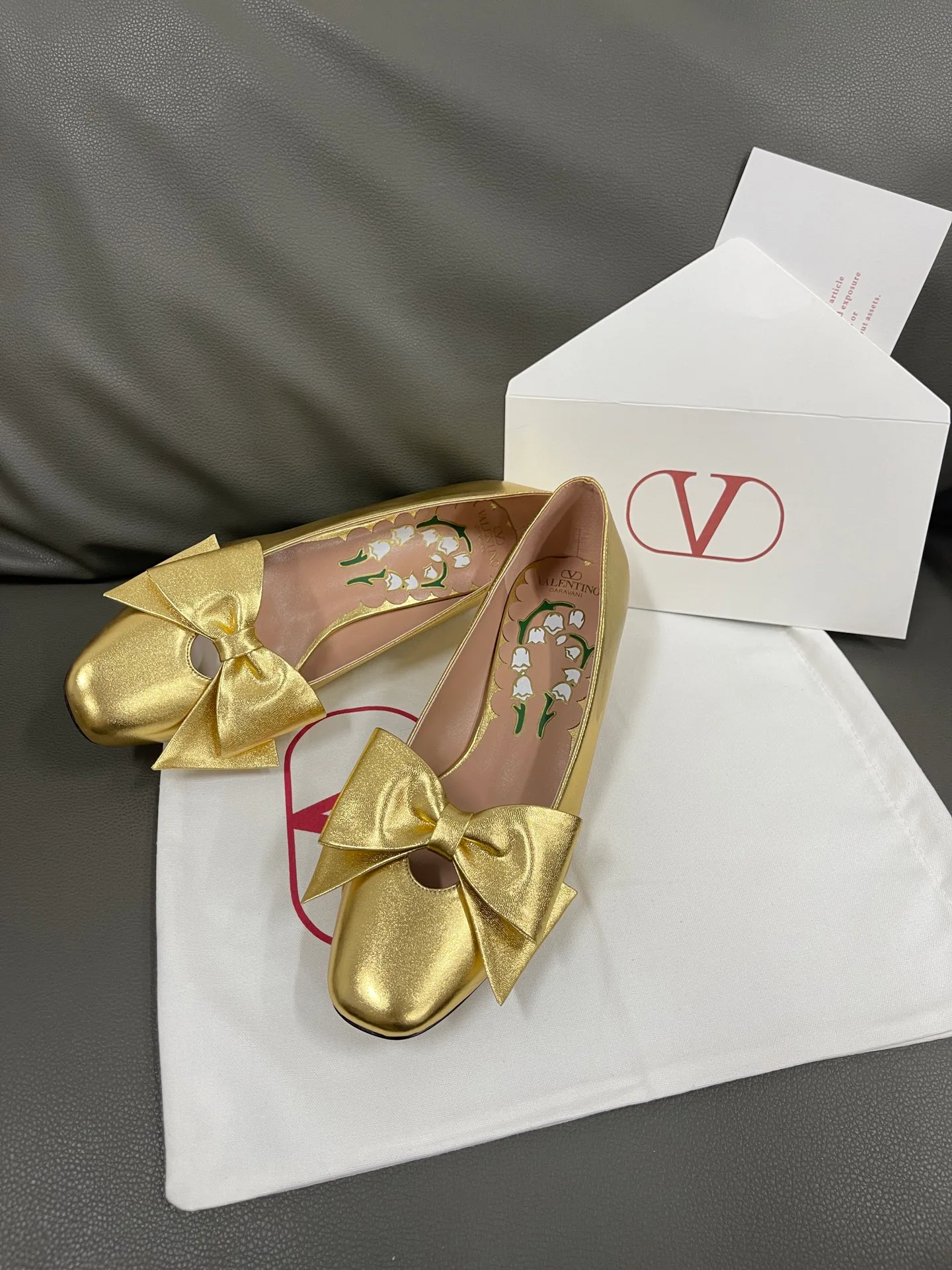 Туфли Женские Valentino 10994233
