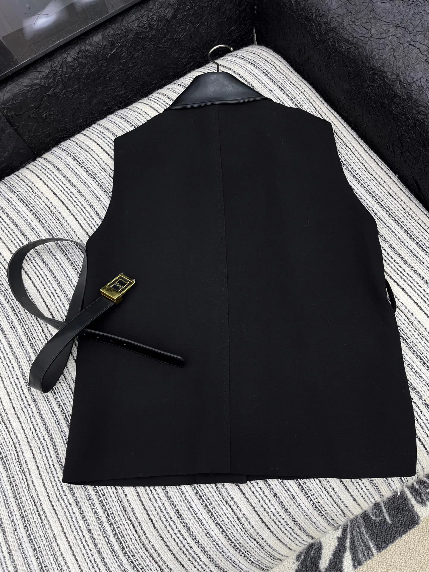 Жилеты Женские Saint Laurent 5478164