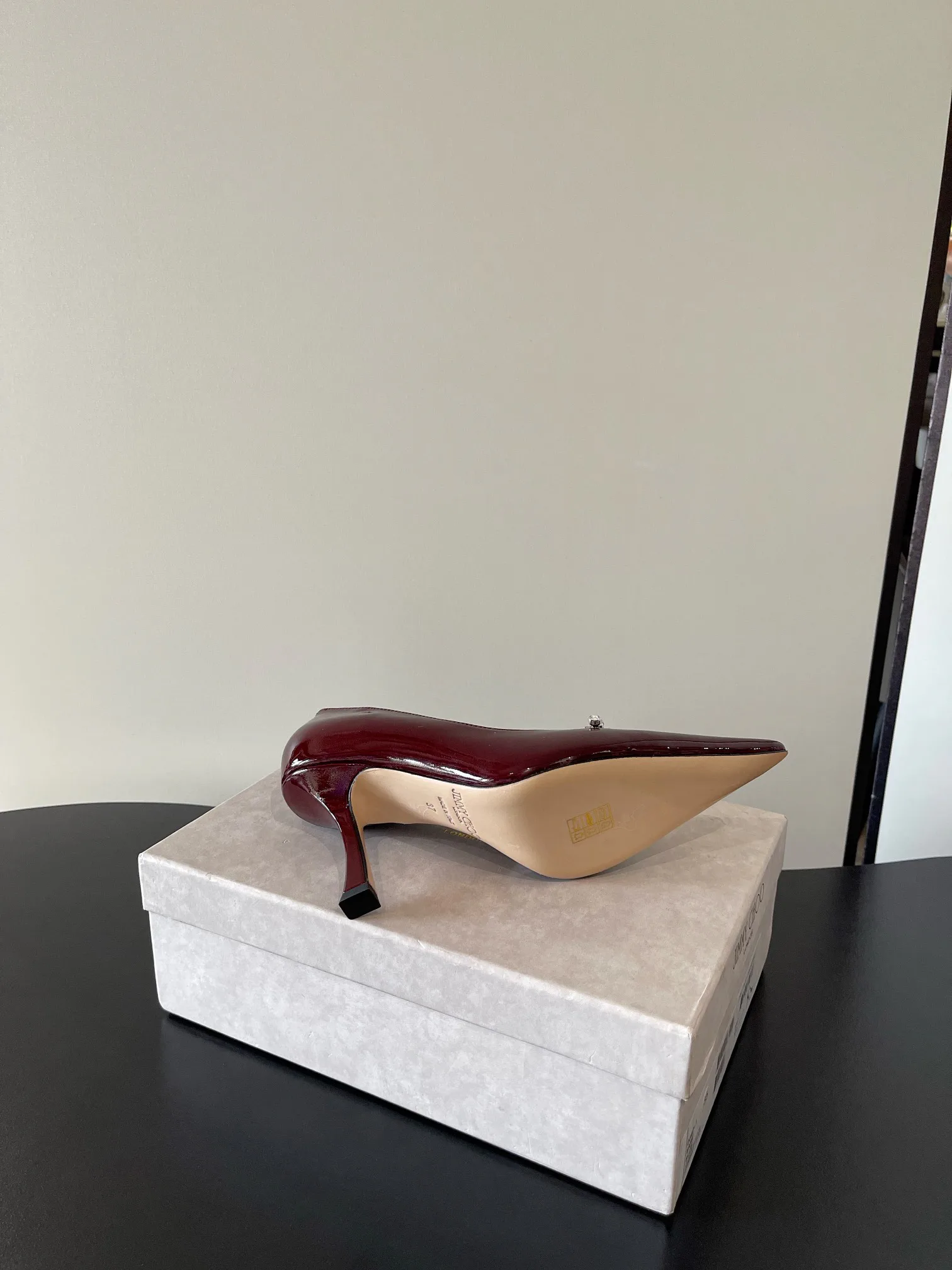 Туфли Женские Jimmy Choo 291799