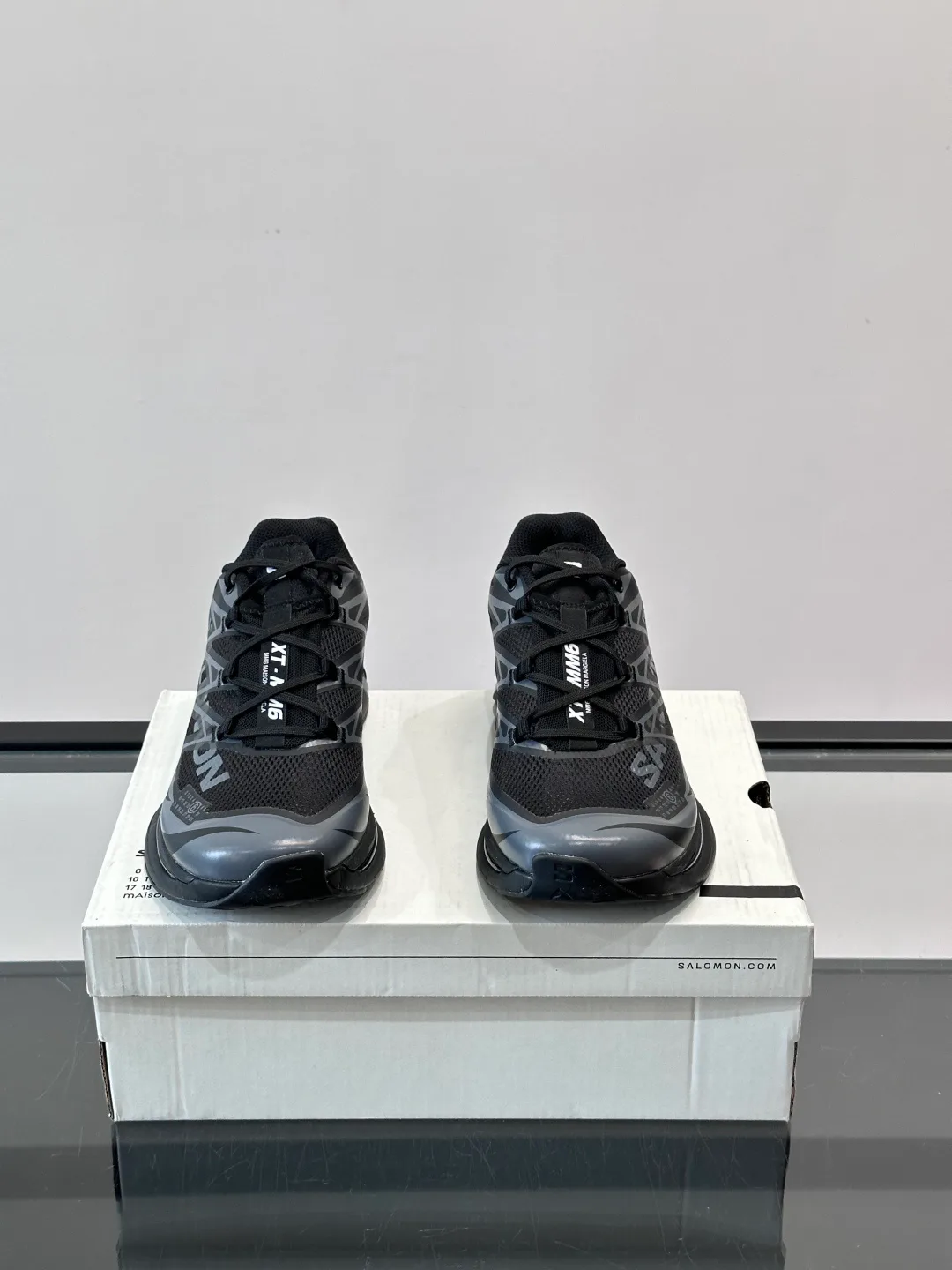 Кроссовки Женские Salomon 16874076