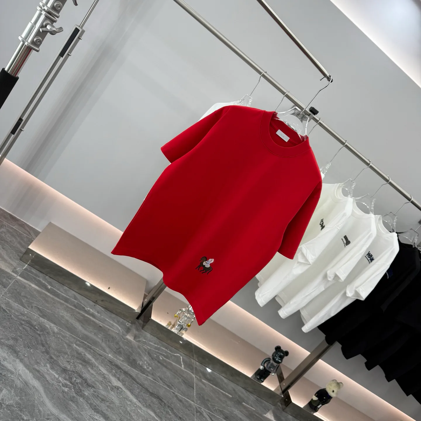 Футболки Женские Christian Dior 1548608