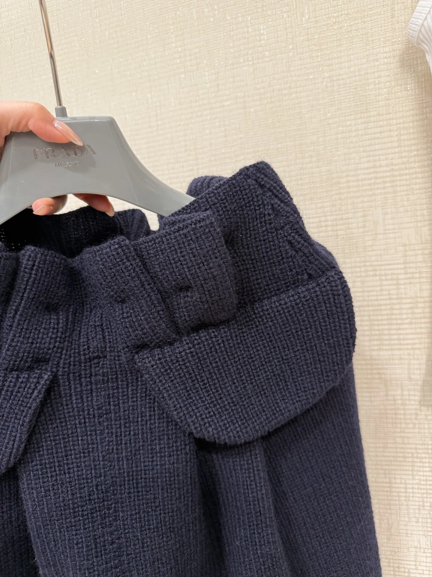 Юбки Женские Prada 583822