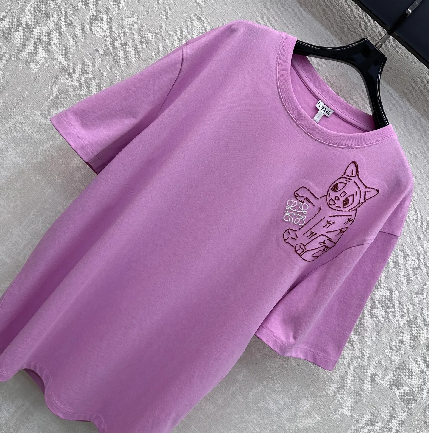 Футболки Женские Loewe 11220900