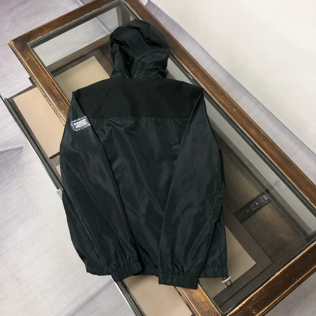 Куртки И Пуховики Мужские Burberry 9620316