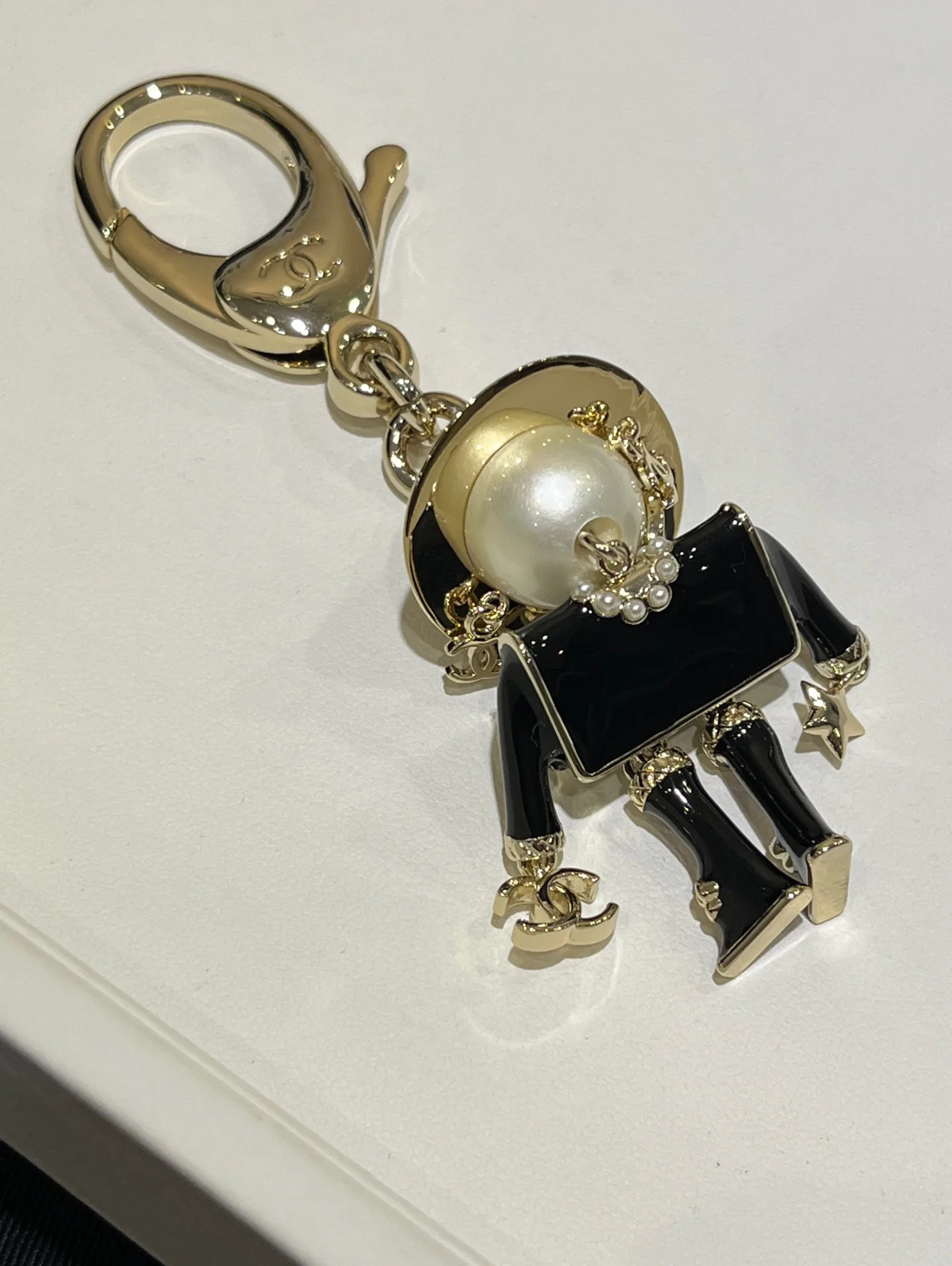 Ключницы Chanel 151577