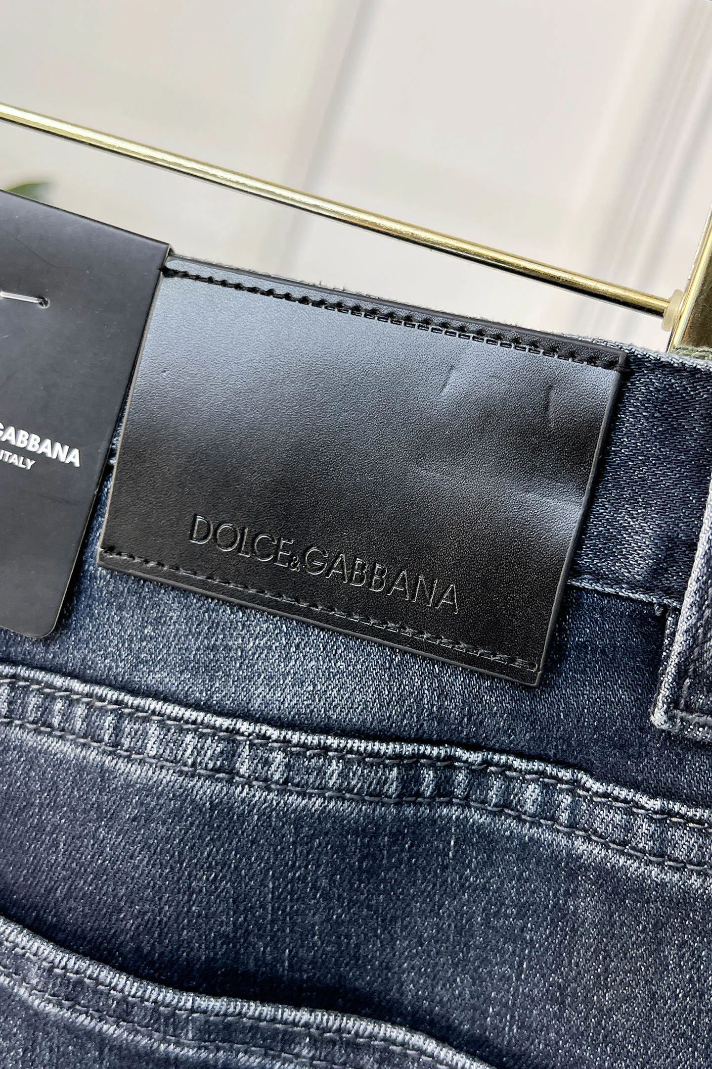 Джинсы Мужские Dolce & Gabbana 17797