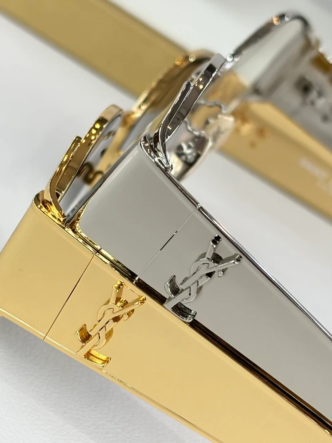 Очки Saint Laurent 17291136