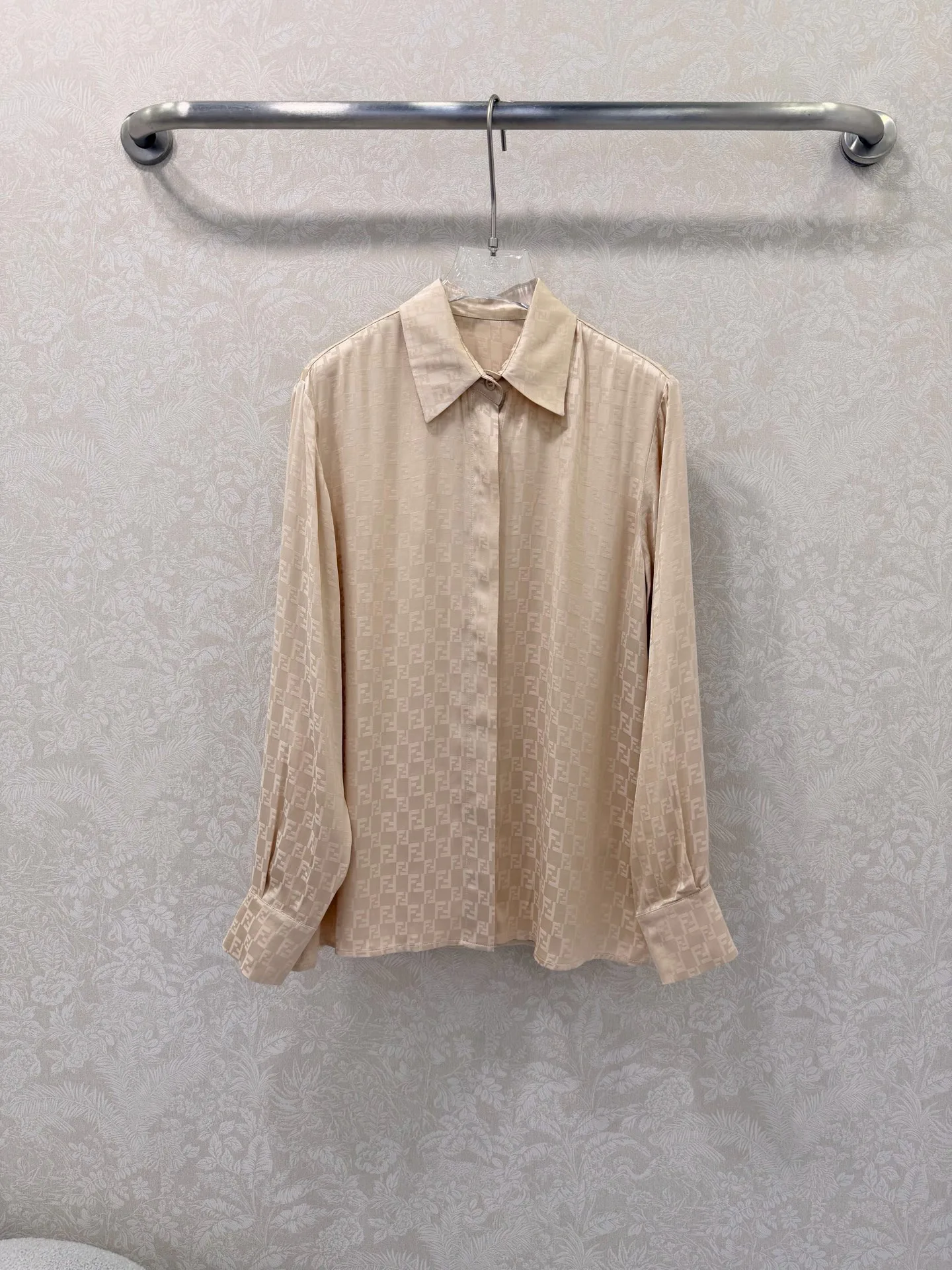 Рубашки Женские Fendi 10396687