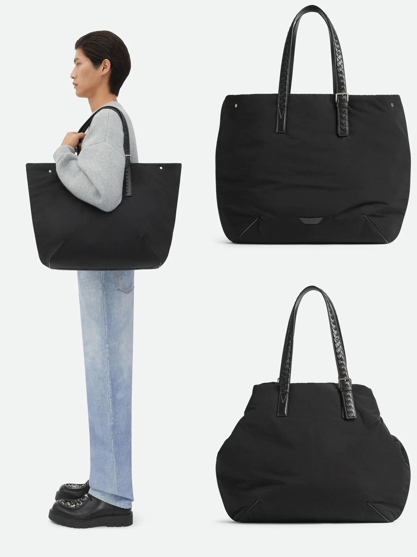 Классические Сумки Женские Bottega Veneta 11496097