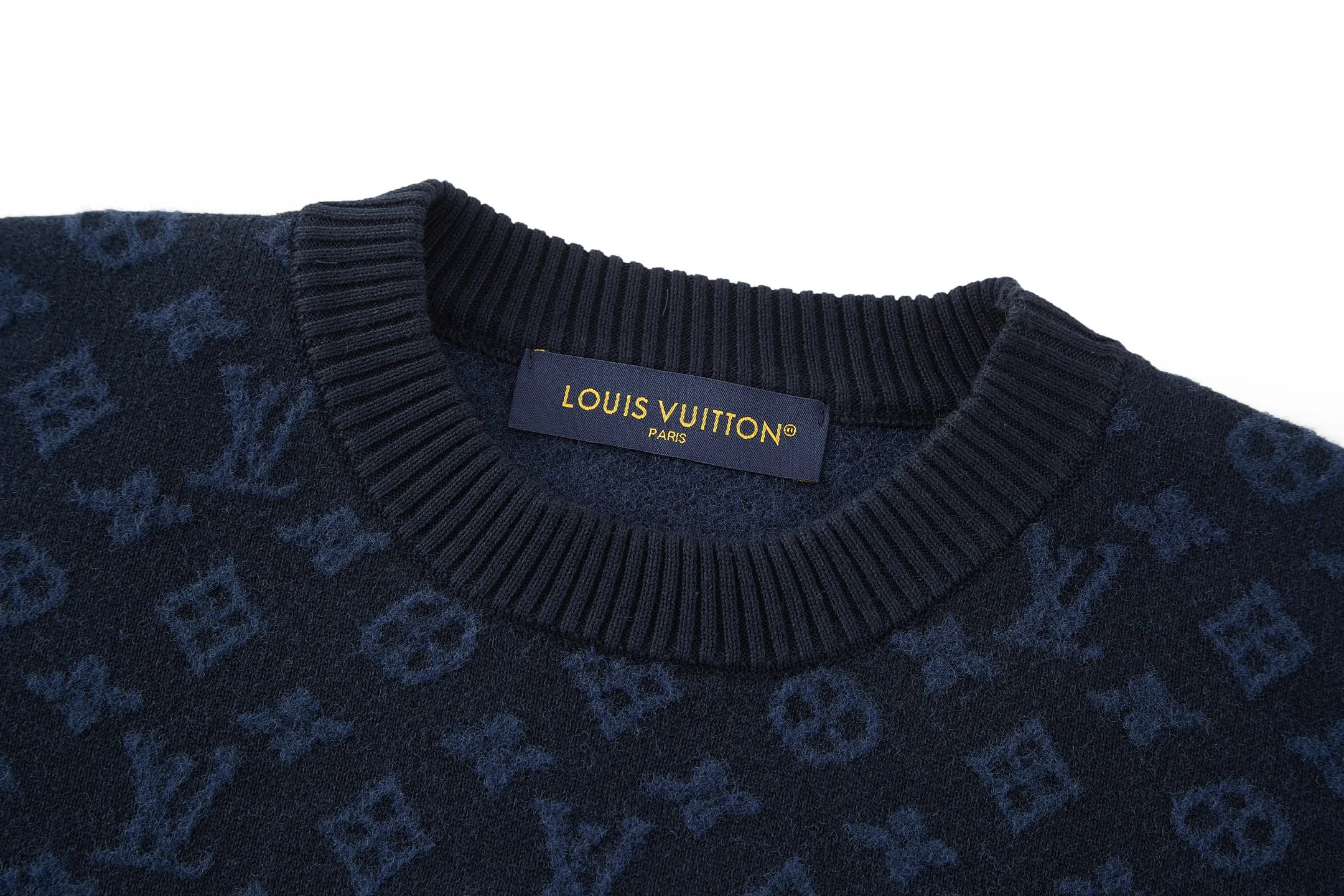 Футболки Мужские Louis Vuitton 1858436