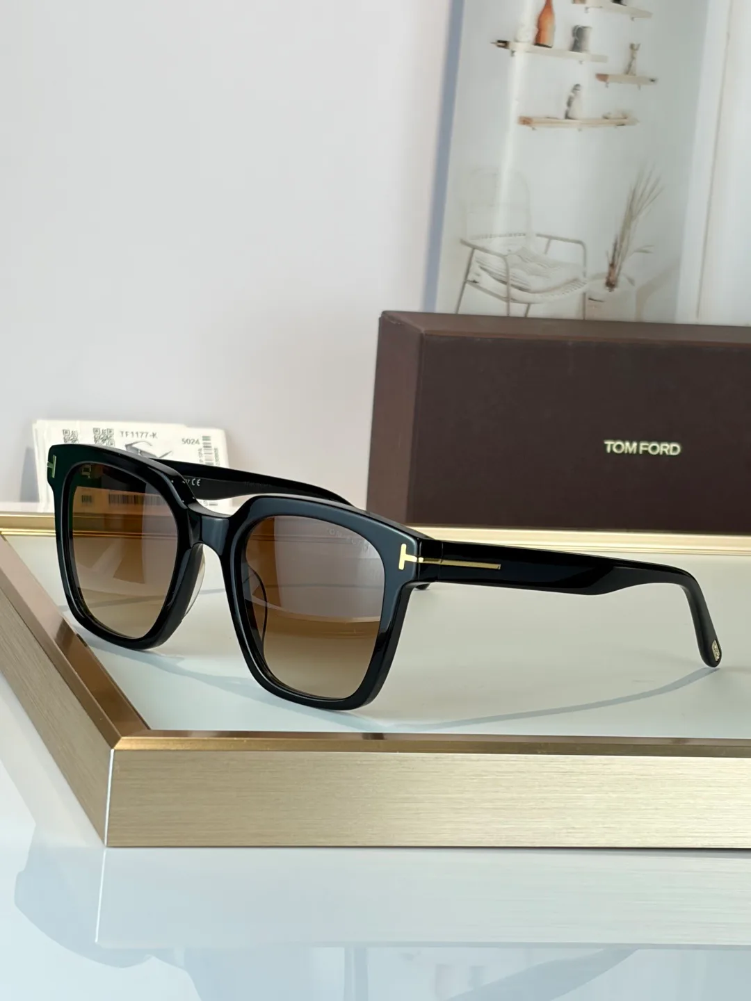 Очки Tom Ford 16919872